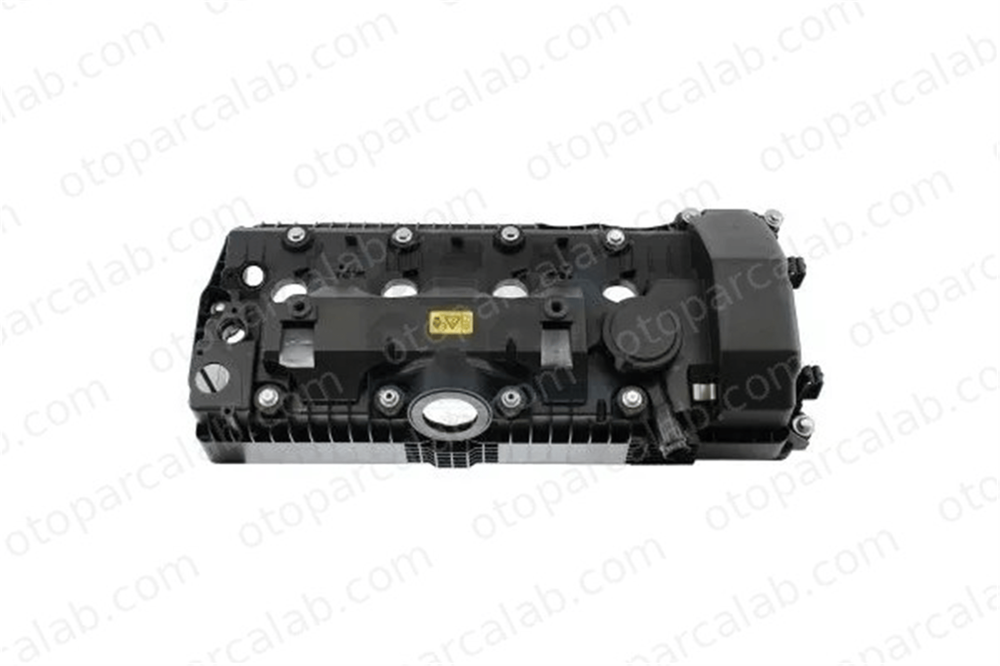 WENDERPARTS BA11127522159 Motor Üst Kapağı (Külbütör) BMW 5 7 11127522159 11127508783