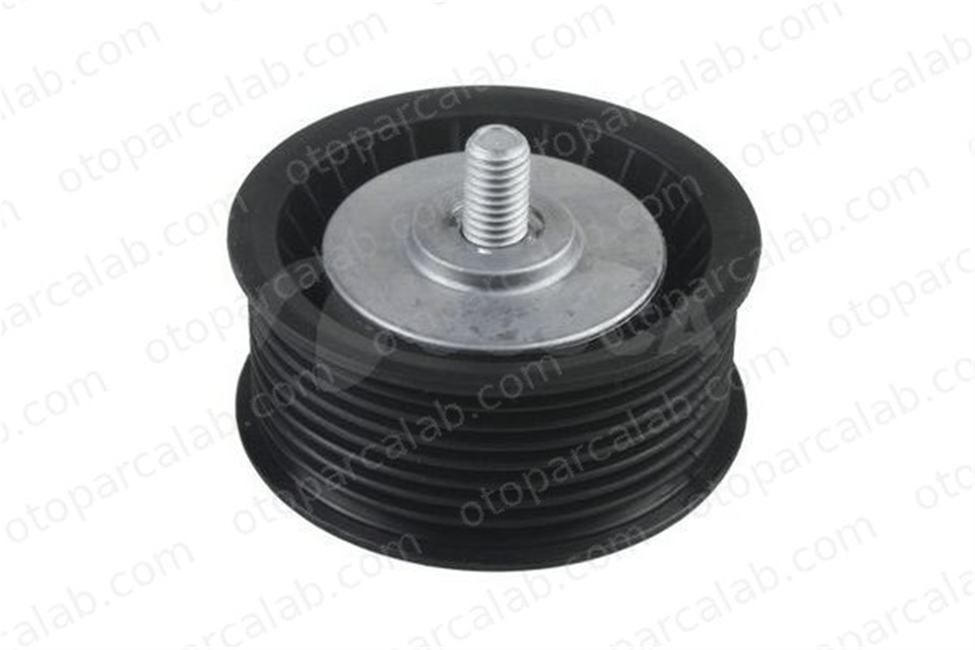 WENDERPARTS BA11287559892 Vantilatör Kayış Gergi Rulmanı BMW 7 X6 11287627053 11284601379