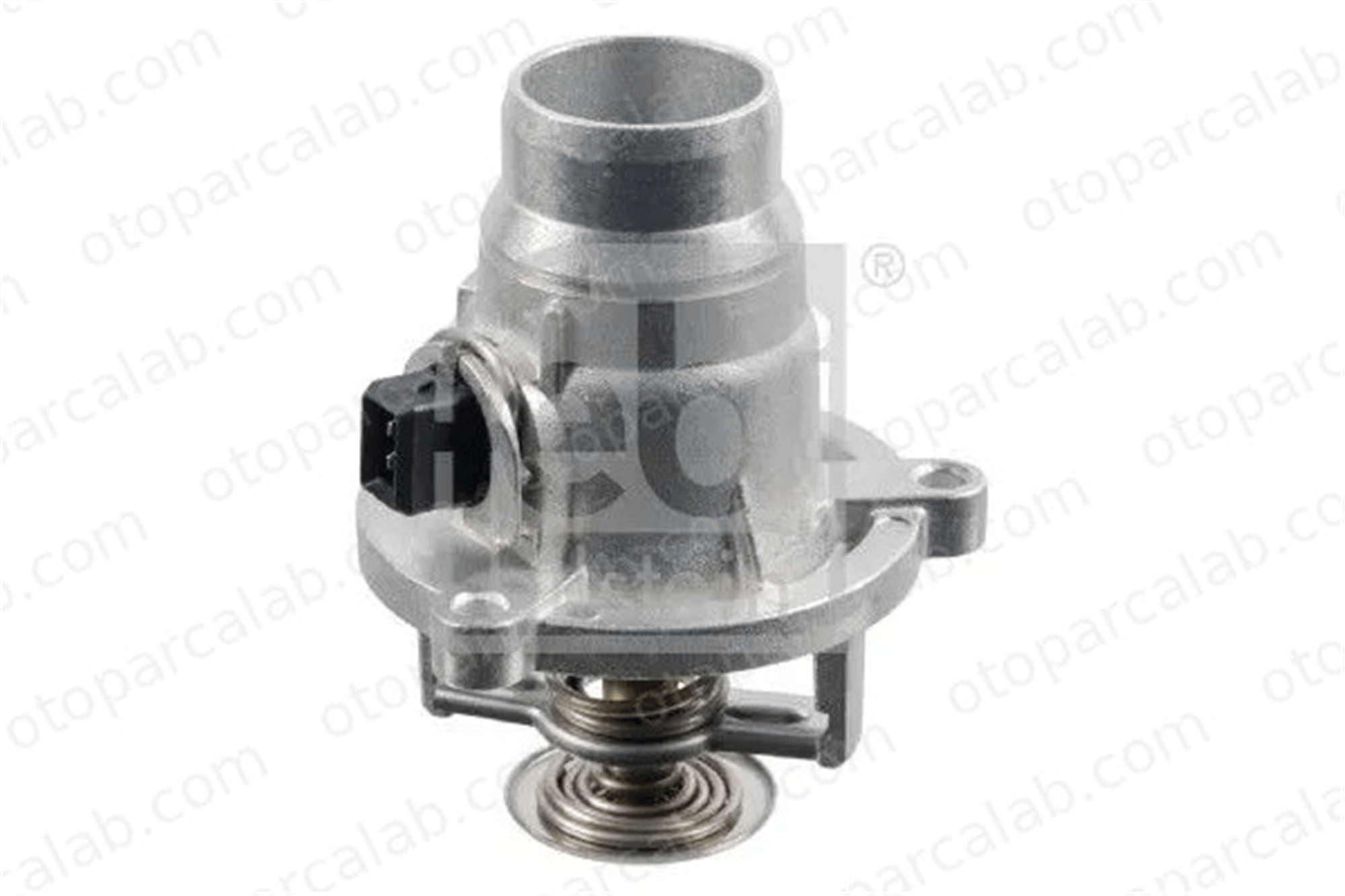 WENDERPARTS BA11537586885 Termostat Gövdesi BMW 5 4 Coupe 11537586885 11530150976