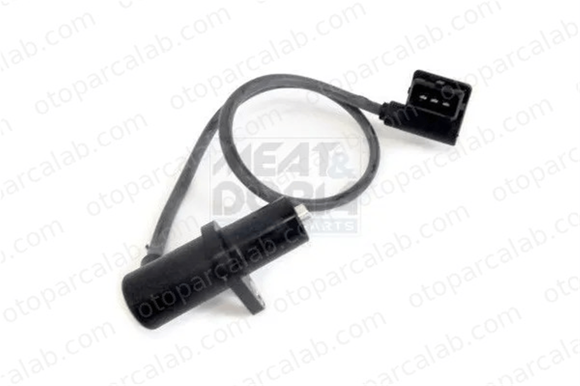 WENDERPARTS BA12141726590 Eksantrik Devir Sensörü BMW 5 5 Touring 12141726548 1726519
