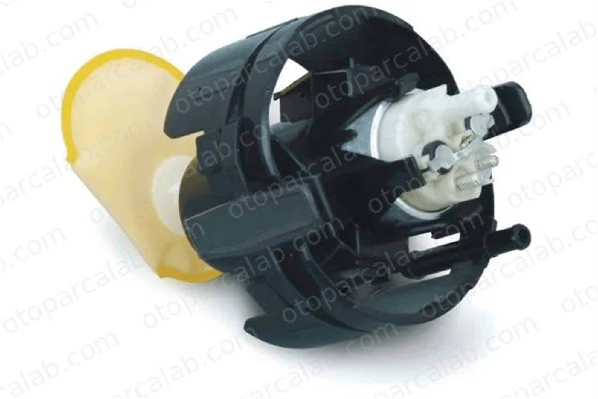 WENDERPARTS BA16147161387 Depo Şamandırası BMW 5 5 Touring 16147161387 810906091B