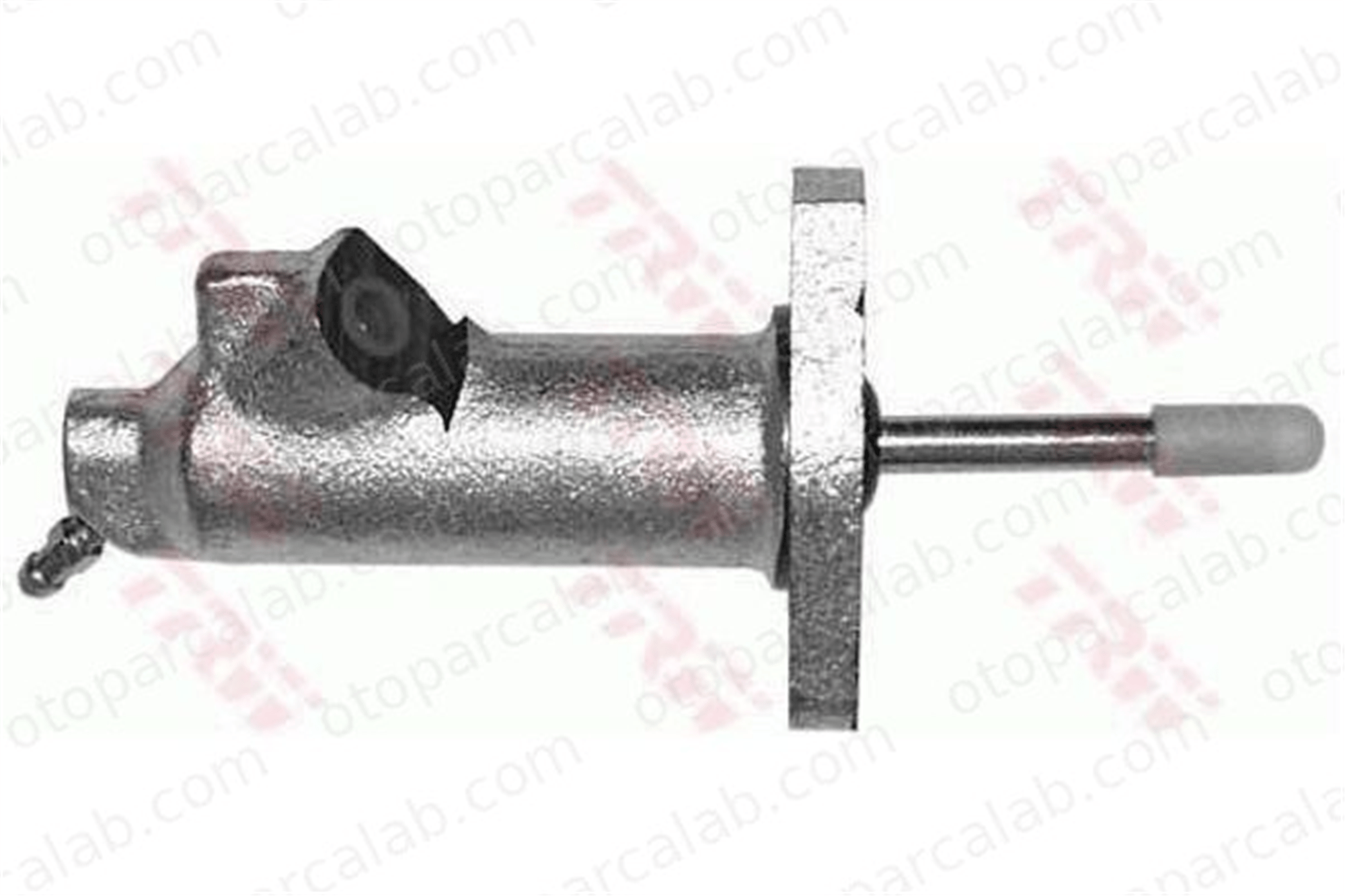 WENDERPARTS BA21521114537 Debriyaj Merkezi Alt BMW 3 5 21521157212 21521155036