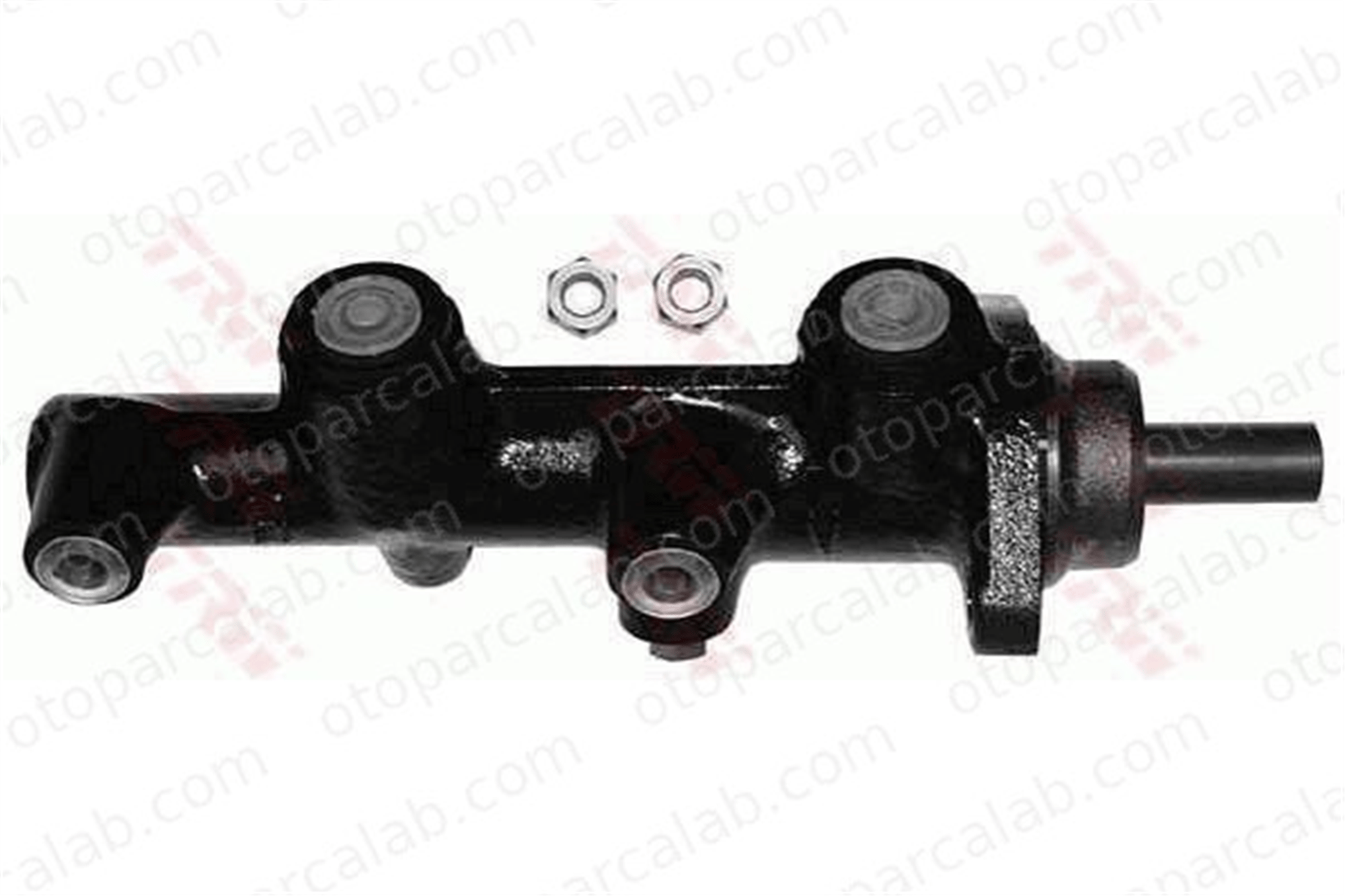 WENDERPARTS BA34311157206 Fren Ana Merkez BMW 3 3 Touring 34311157206 1157206
