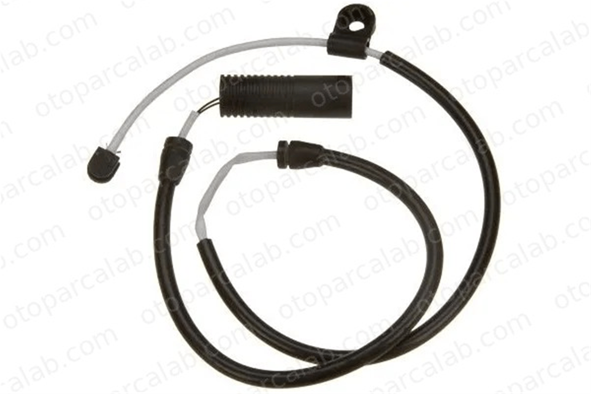 WENDERPARTS BA34351165579 Balata İkaz Kablosu Ön BMW X5 34351165579 1165579