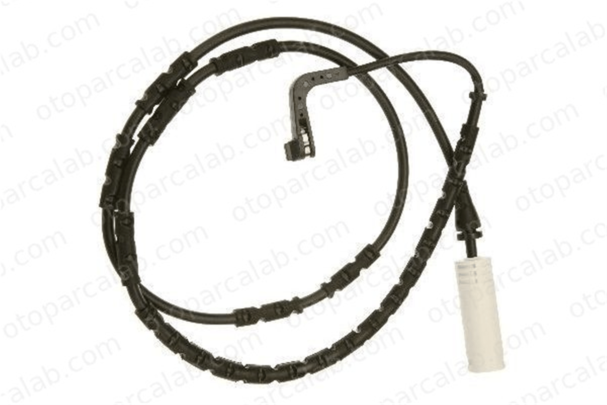 WENDERPARTS BA34356762253 Balata İkaz Kablosu Arka BMW 3 Touring 3 34356789445 34356762253