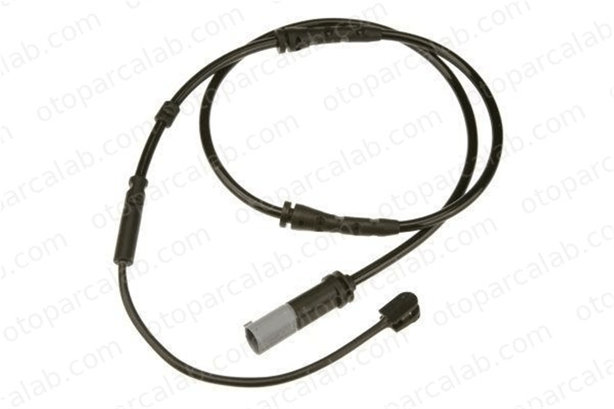 WENDERPARTS BA34356790303 Balata İkaz Kablosu Ön BMW X3 X4 34356790303 6790303