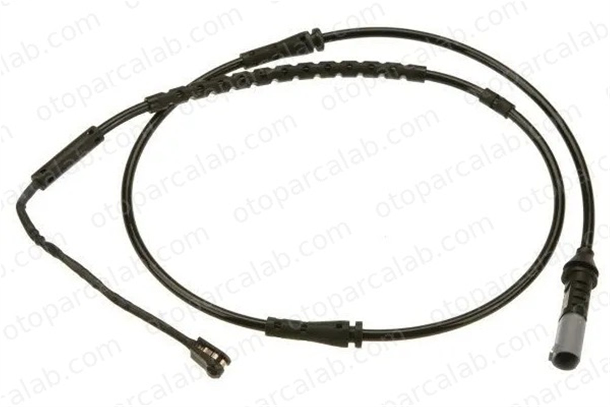 WENDERPARTS BA34356791958 Balata İkaz Kablosu Ön BMW 5 5 Touring 34356791958 6791958
