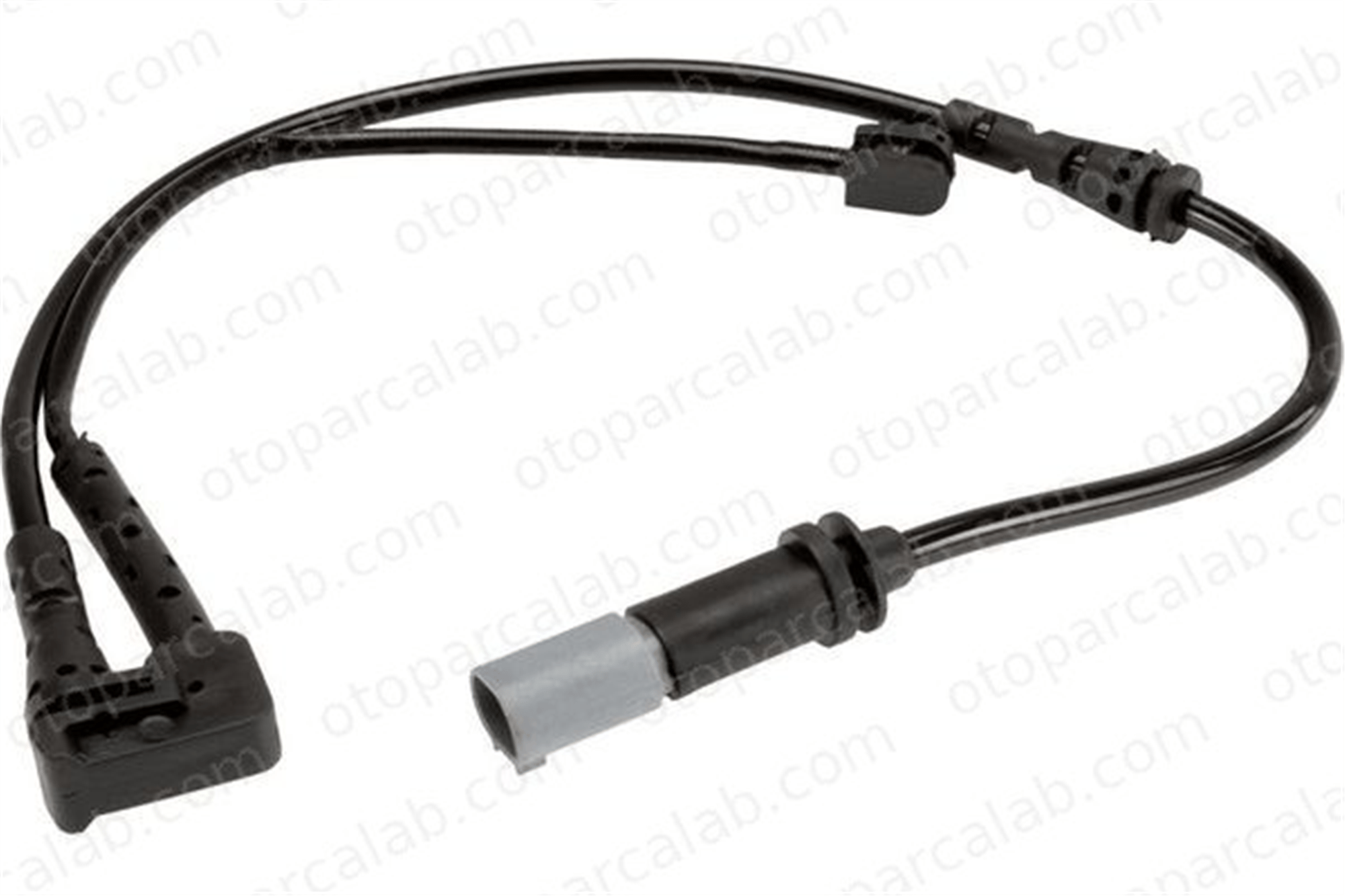 WENDERPARTS BA34356865613 Balata İkaz Kablosu Ön BMW X2 X1 34356865613 34356888167