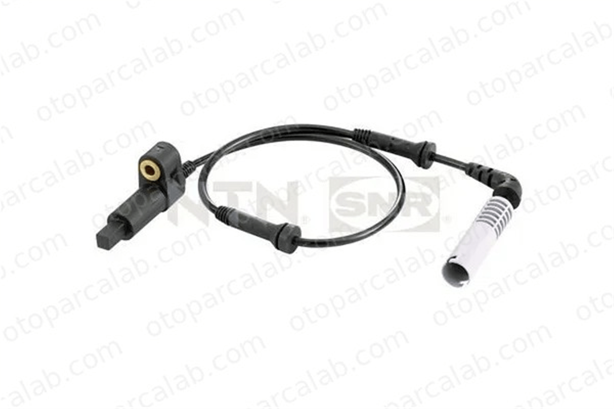WENDERPARTS BA34521164651 Abs Sensörü Ön Sağ veya Sol BMW 3 3 Coupe 34521165609 34521164651