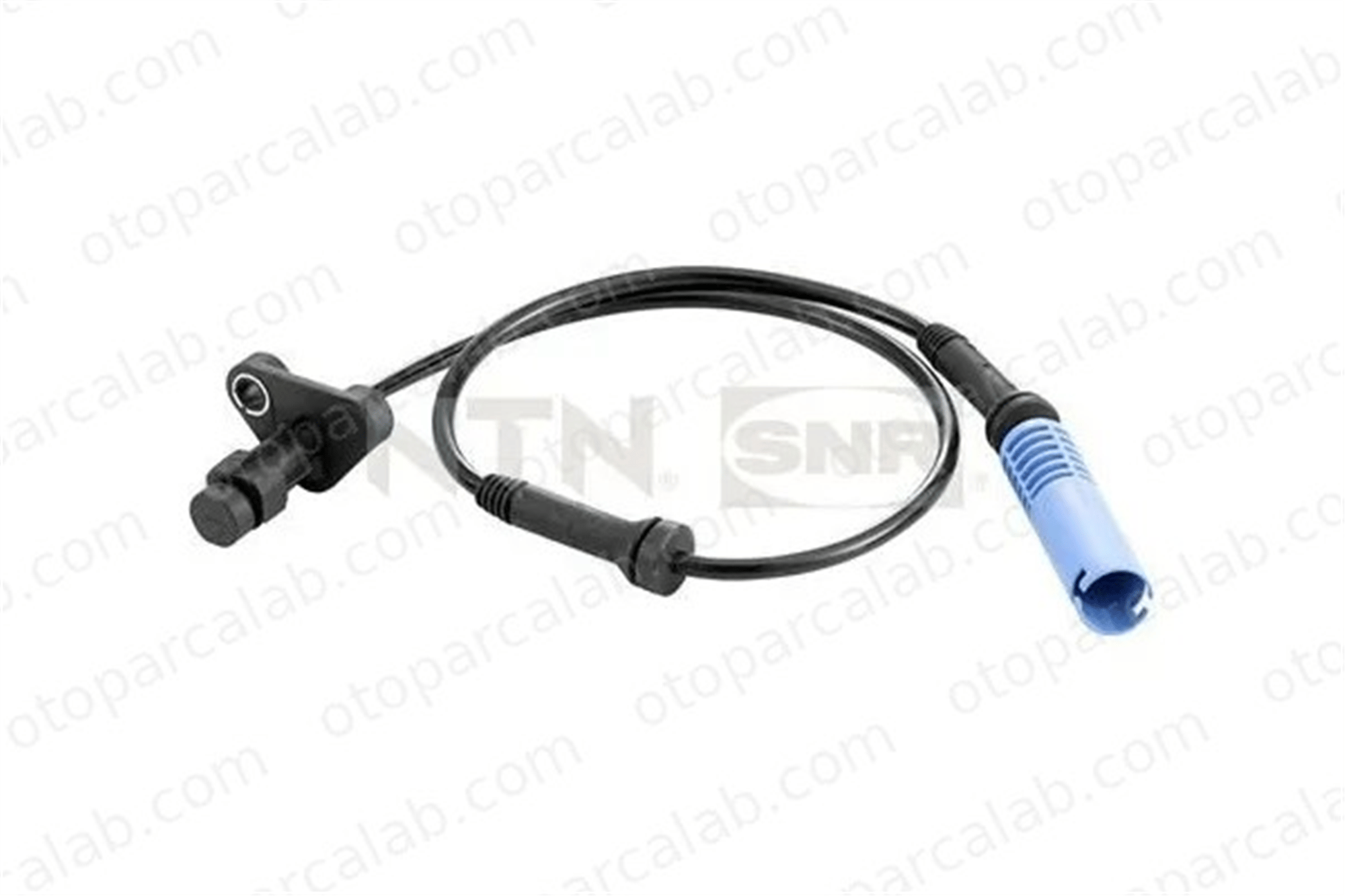 WENDERPARTS BA34526756375 Abs Sensörü Ön Sağ veya Sol BMW 5 5 Touring 34526756375 34520025723