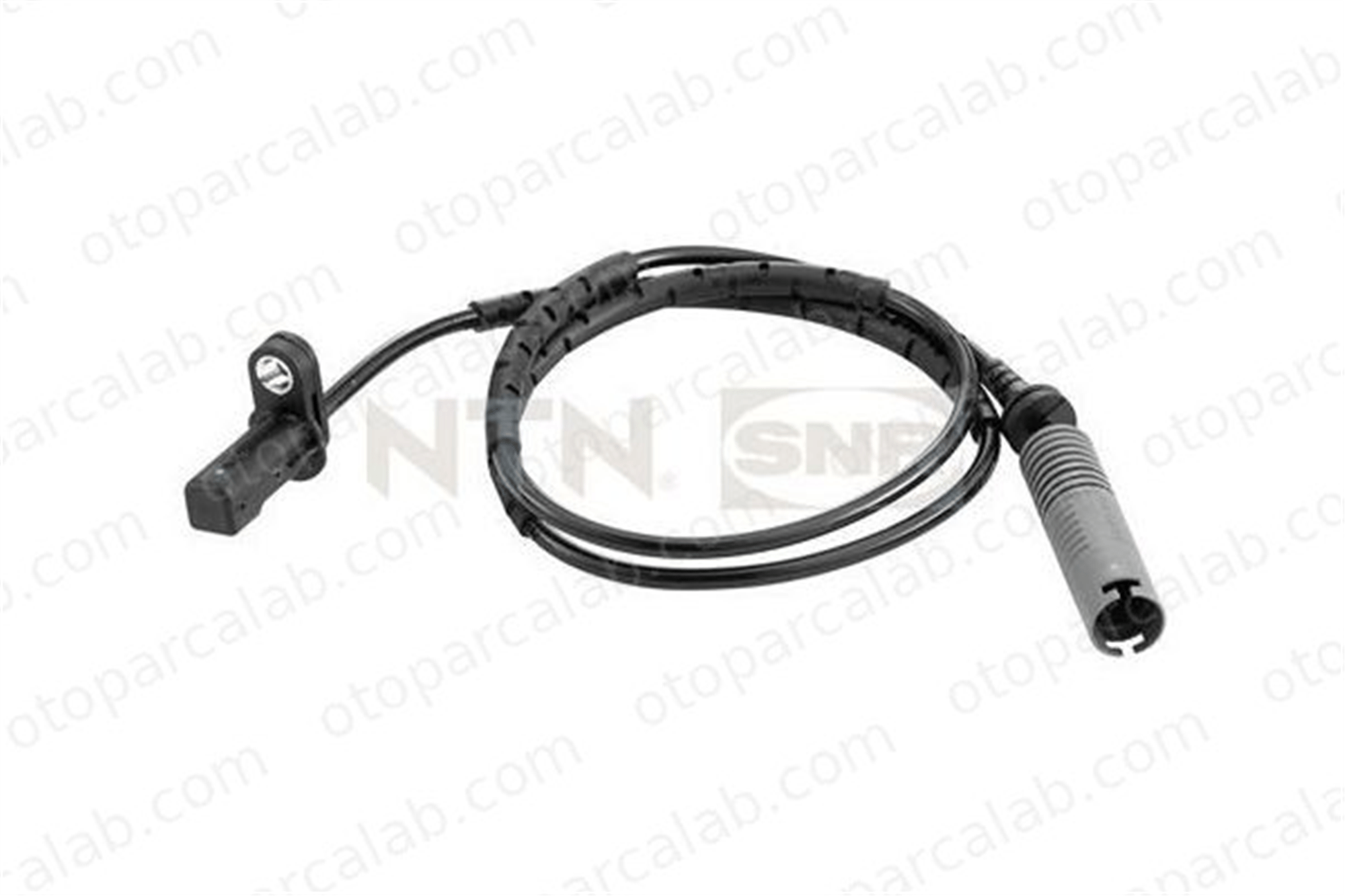 WENDERPARTS BA34526762466 Abs Sensörü Arka Sağ veya Sol BMW 1 3 34526762466