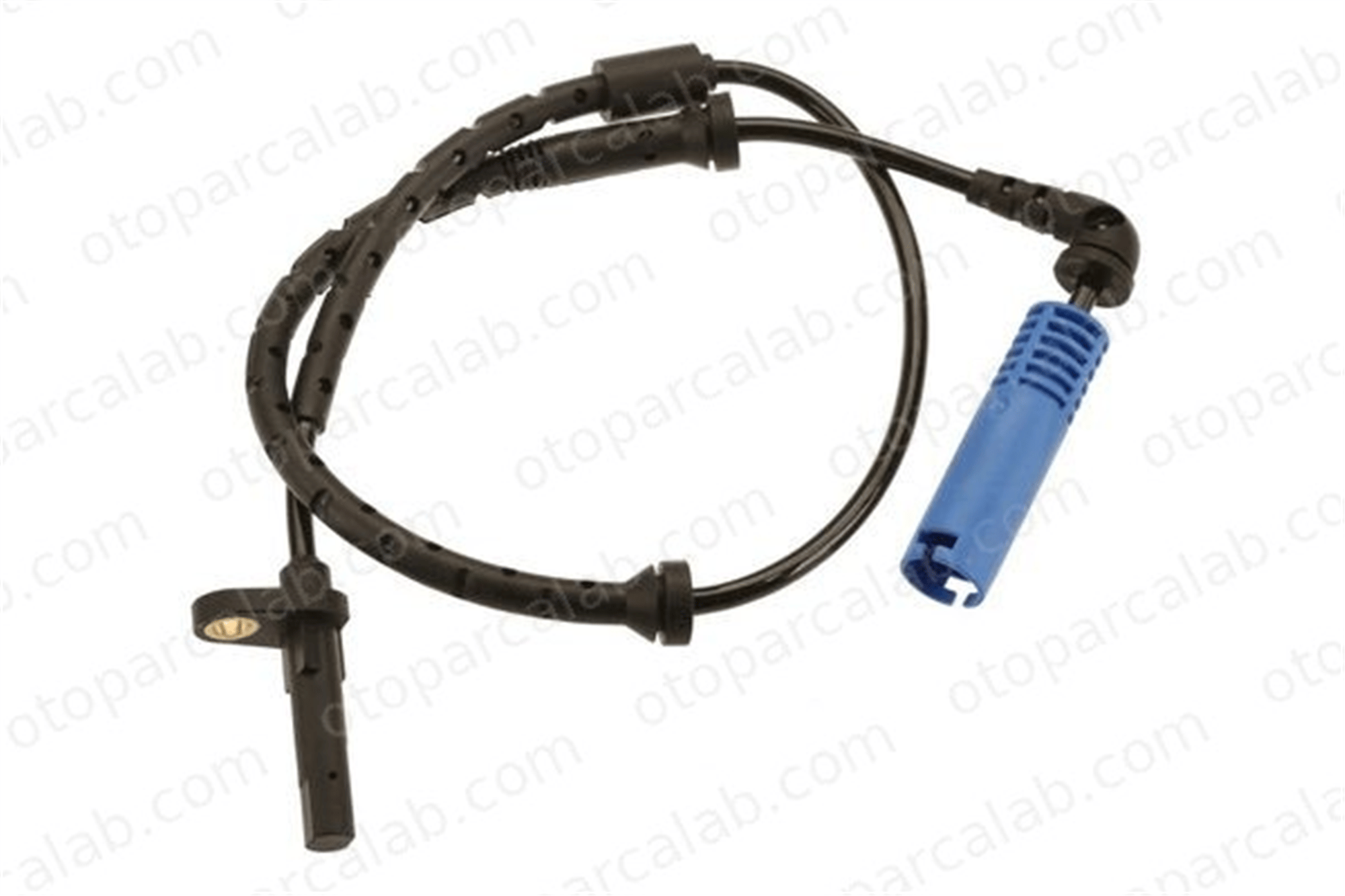 WENDERPARTS BA34526771705 Abs Sensörü Arka Sağ veya Sol BMW X5 34526771705 34526760534