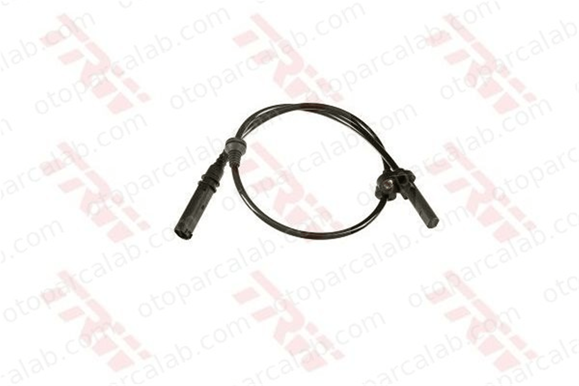 WENDERPARTS BA34526771776 Abs Sensörü Ön Sağ veya Sol BMW X5 X6 34526771776 6771776