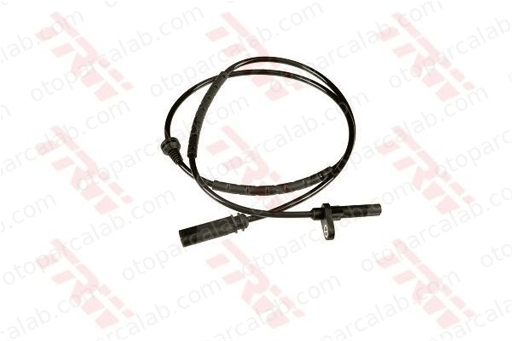 WENDERPARTS BA34526771777 Abs Sensörü Arka Sağ veya Sol BMW X5 X6 34526771777 6771777