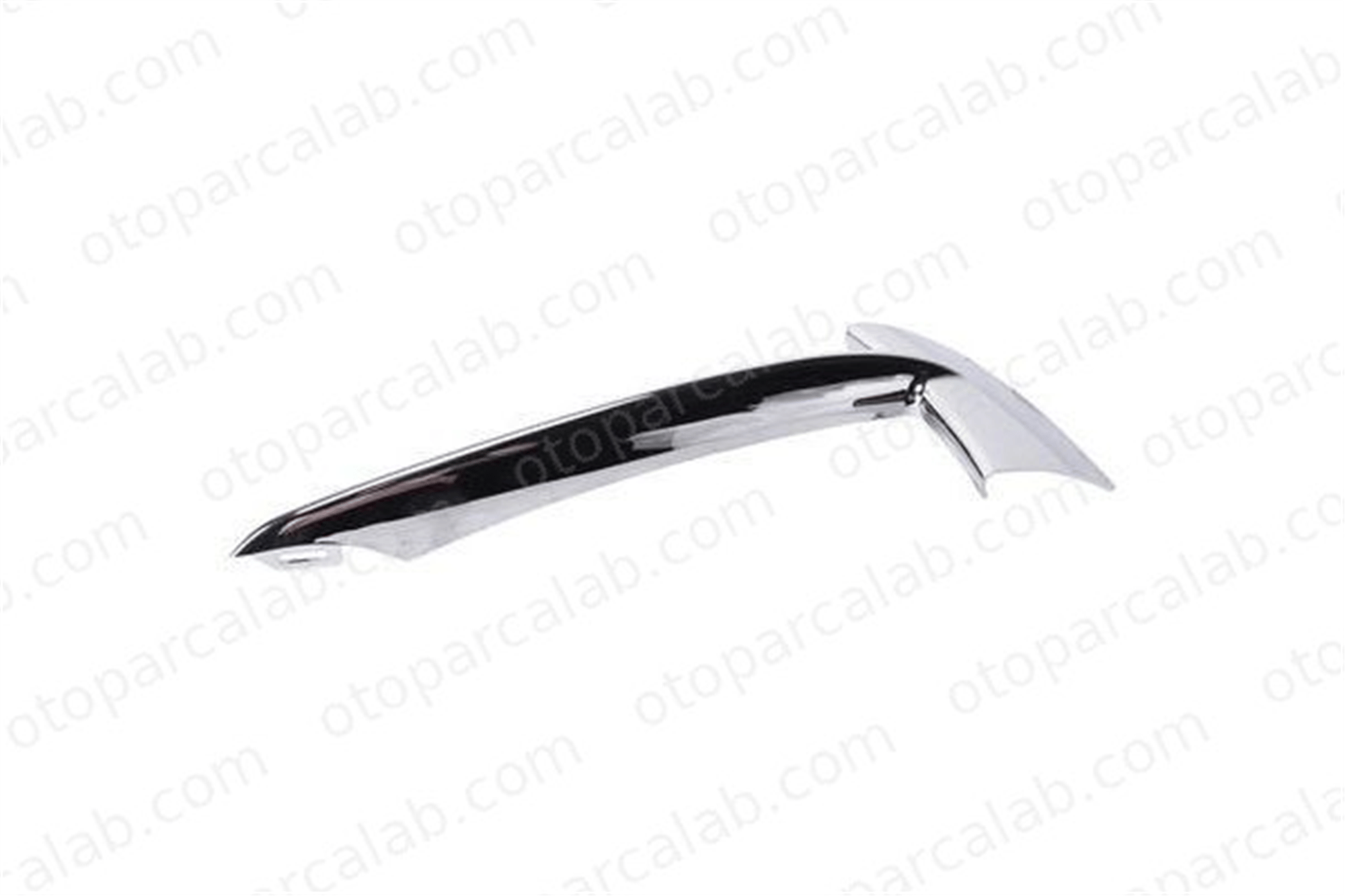 WENDERPARTS BA51117325395 Tampon Çıtası Ön Sol BMW X5 51117325395