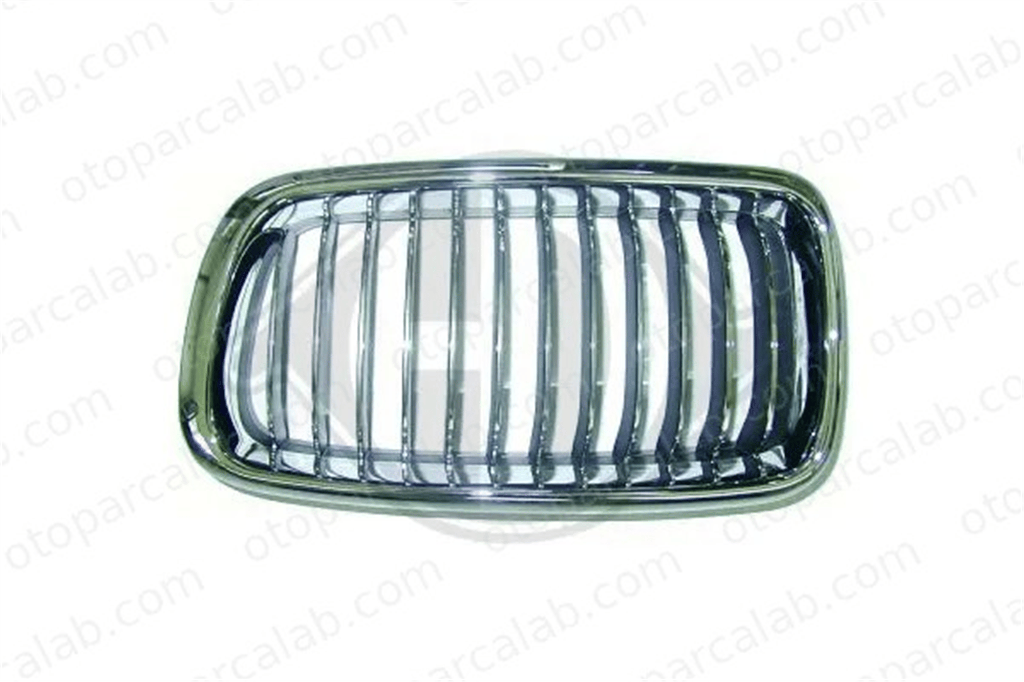 WENDERPARTS BA51138148311 Panjur Ön Sol BMW 5 5 Touring 51138148311