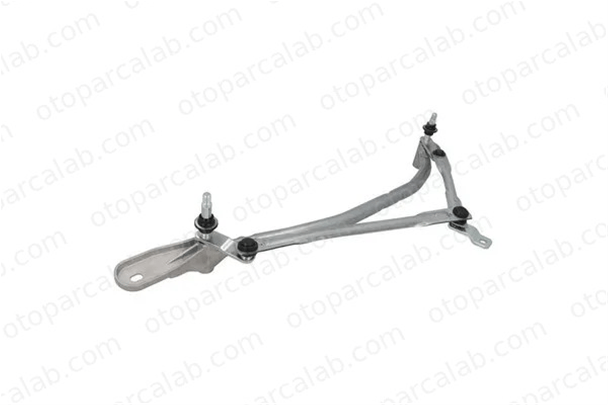 WENDERPARTS BA61617306266P1 Silecek Mekanizması Ön BMW 5 5 Touring 61617306266 4328571
