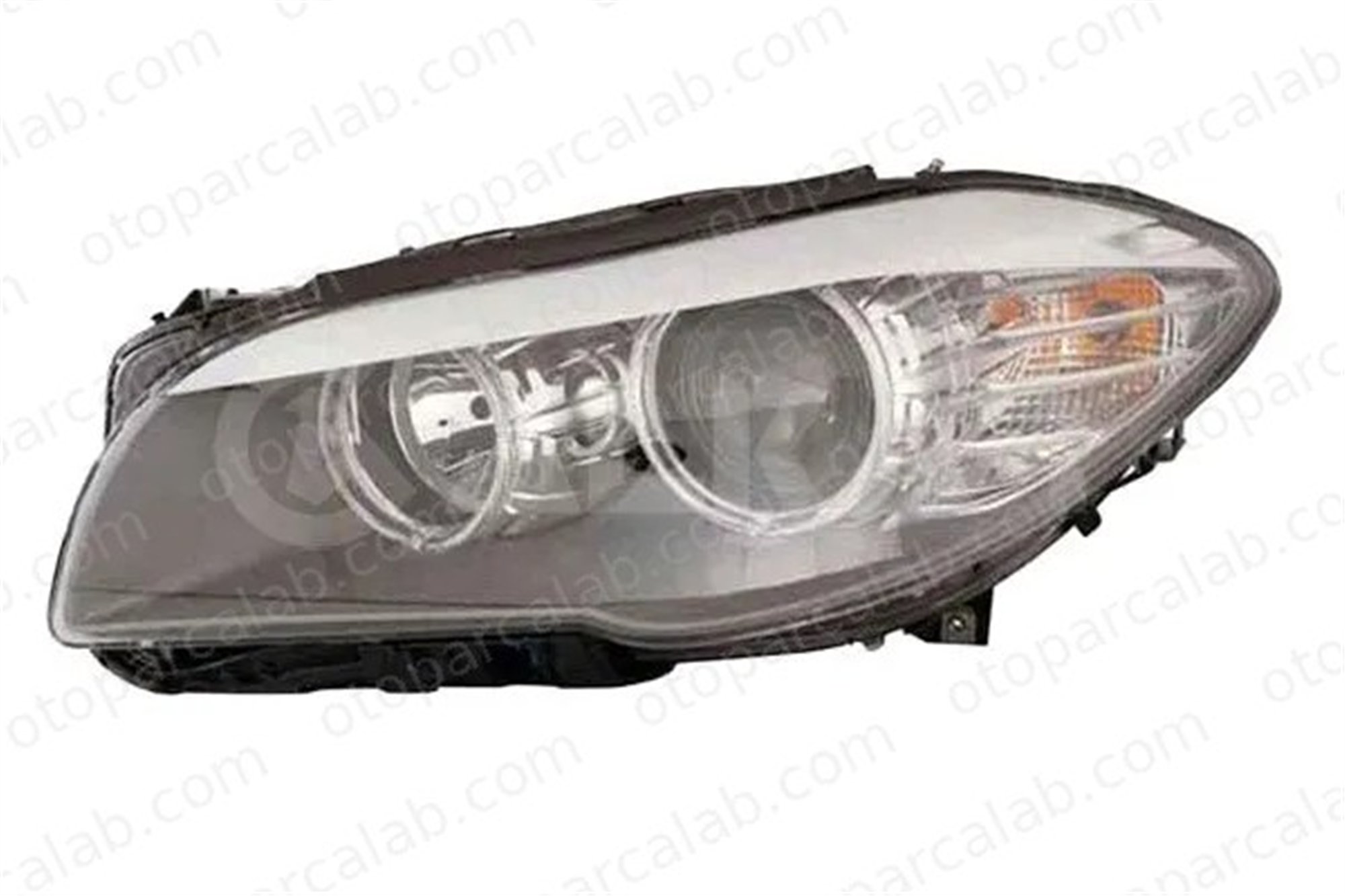 WENDERPARTS BA63117203239 Far Sol BMW 5 5 Touring 63117203239