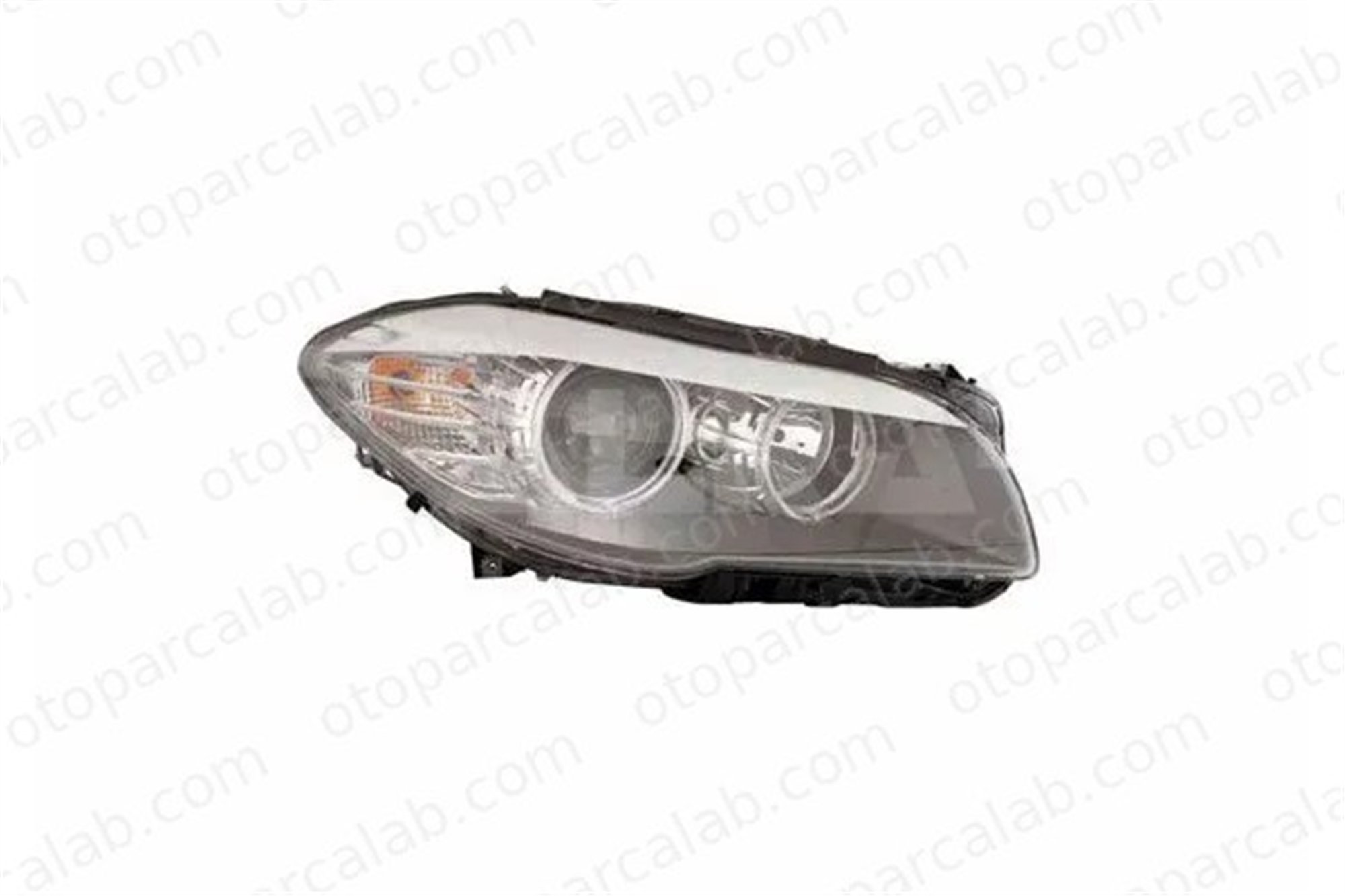 WENDERPARTS BA63117203240 Far Sağ BMW 5 5 Touring 63117203240