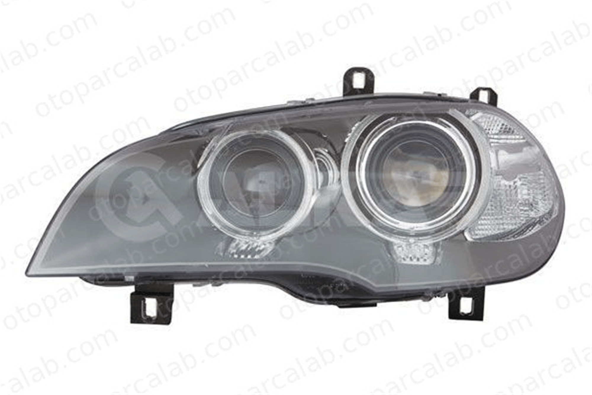 WENDERPARTS BA63117240791 Far Lambası Sol BMW X5 63117240791 1ES354481051