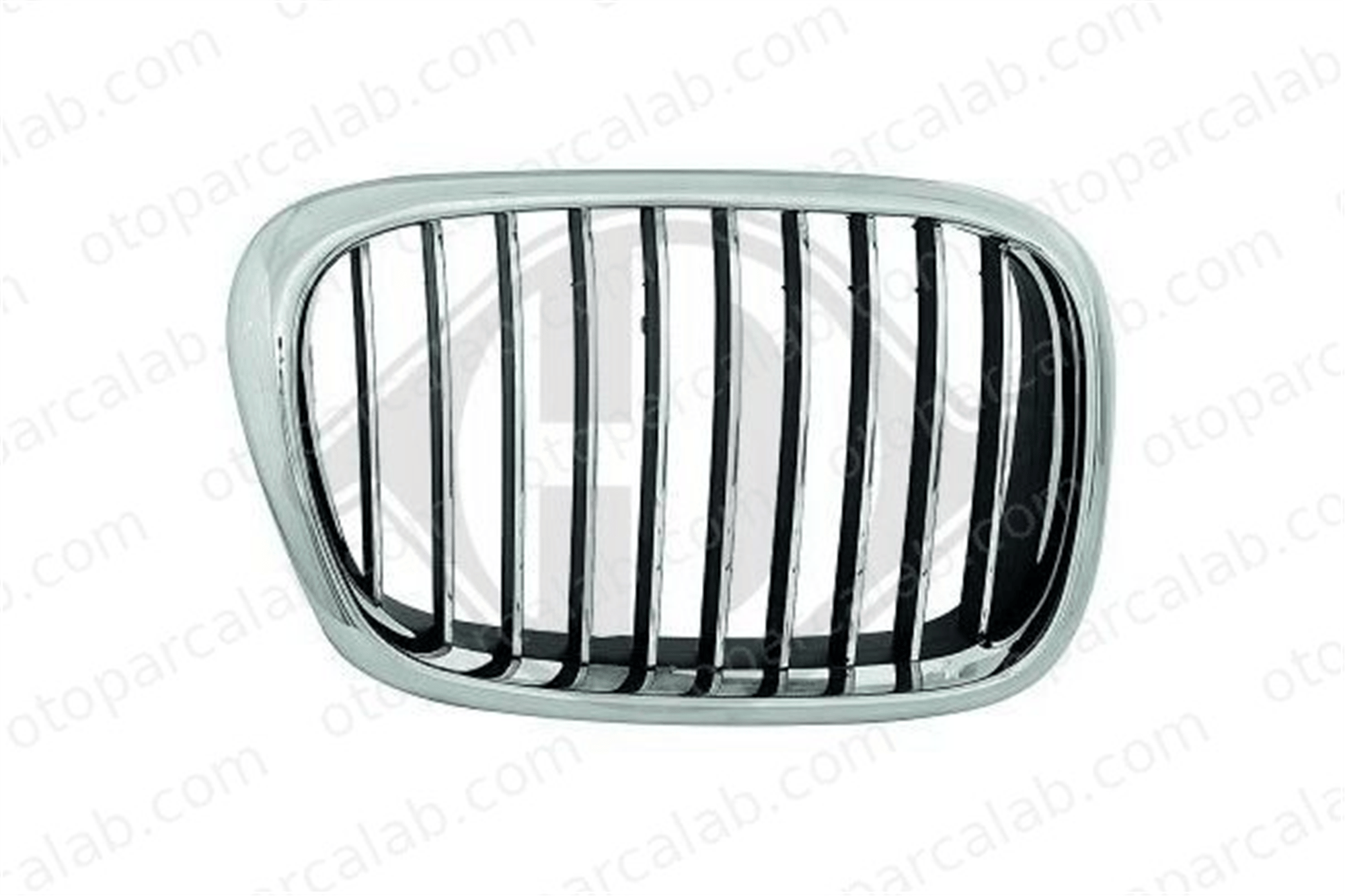 WENDERPARTS E-BA0393101 Panjur Ön BMW 5 51138184531 51138184532