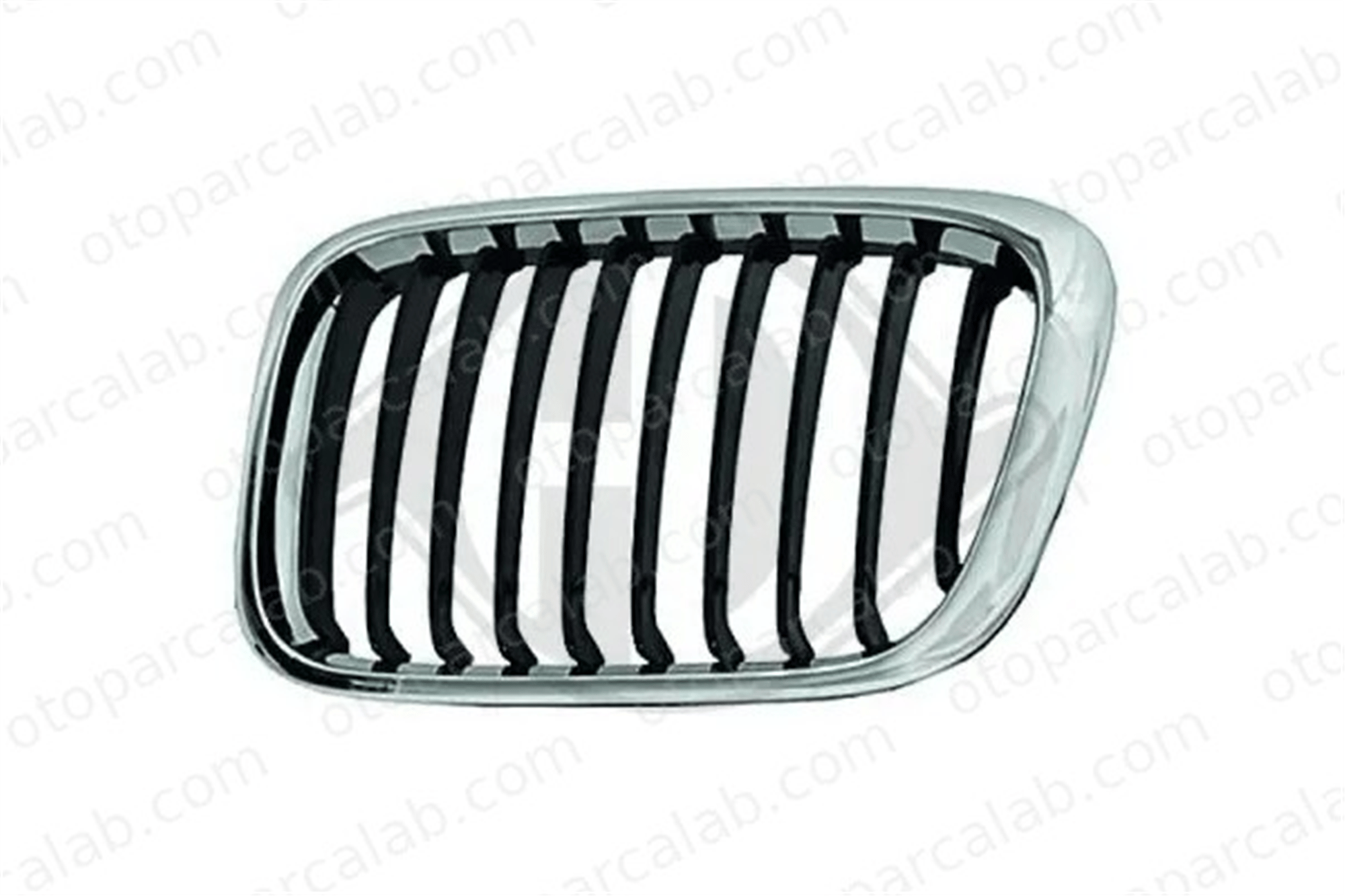 WENDERPARTS E-BA0463194 Panjur Ön BMW 3 3 Touring 51138208487 51138208488