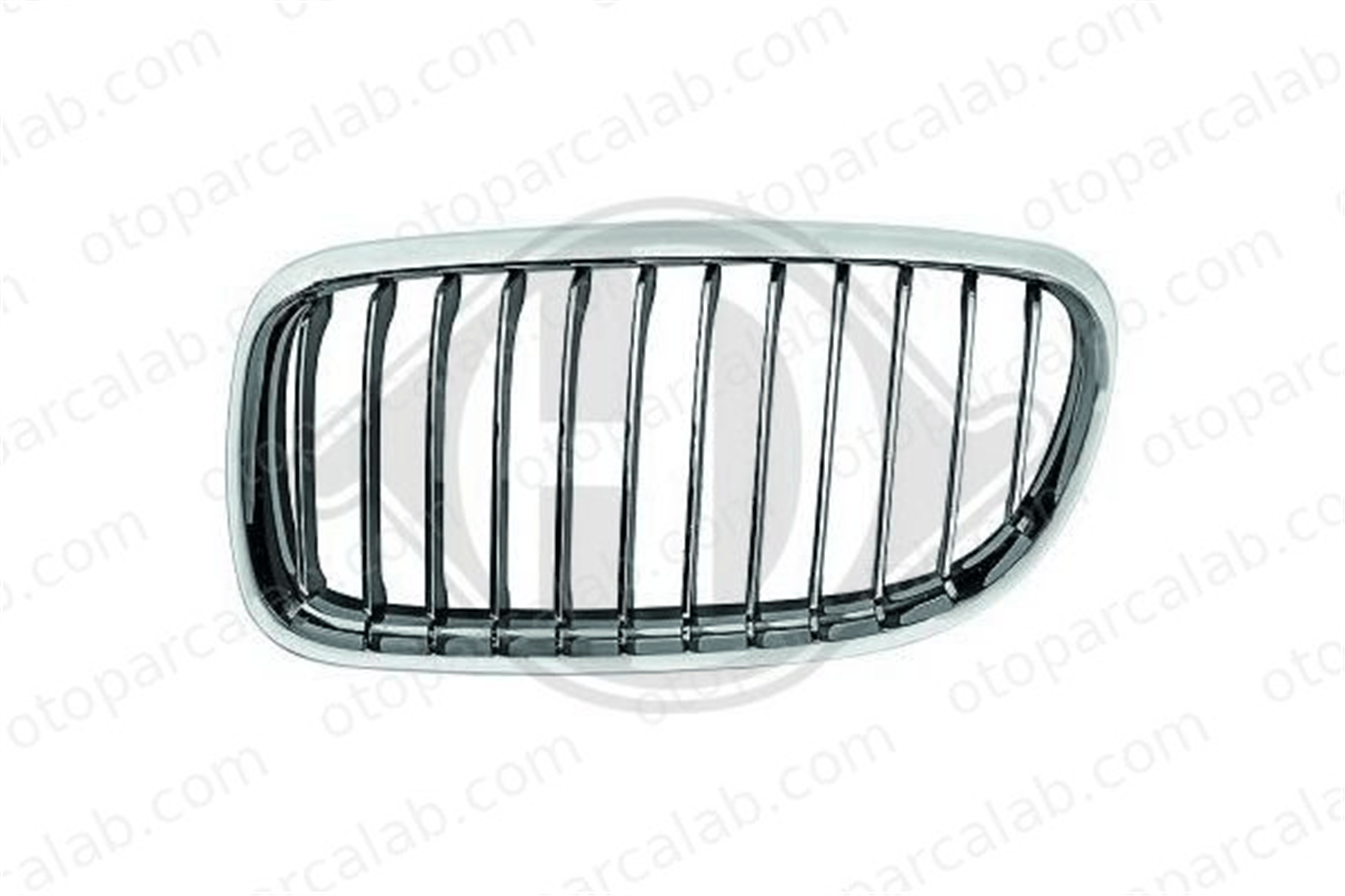 WENDERPARTS E-BA0903086 Panjur Ön BMW 3 51137201967 51137201968