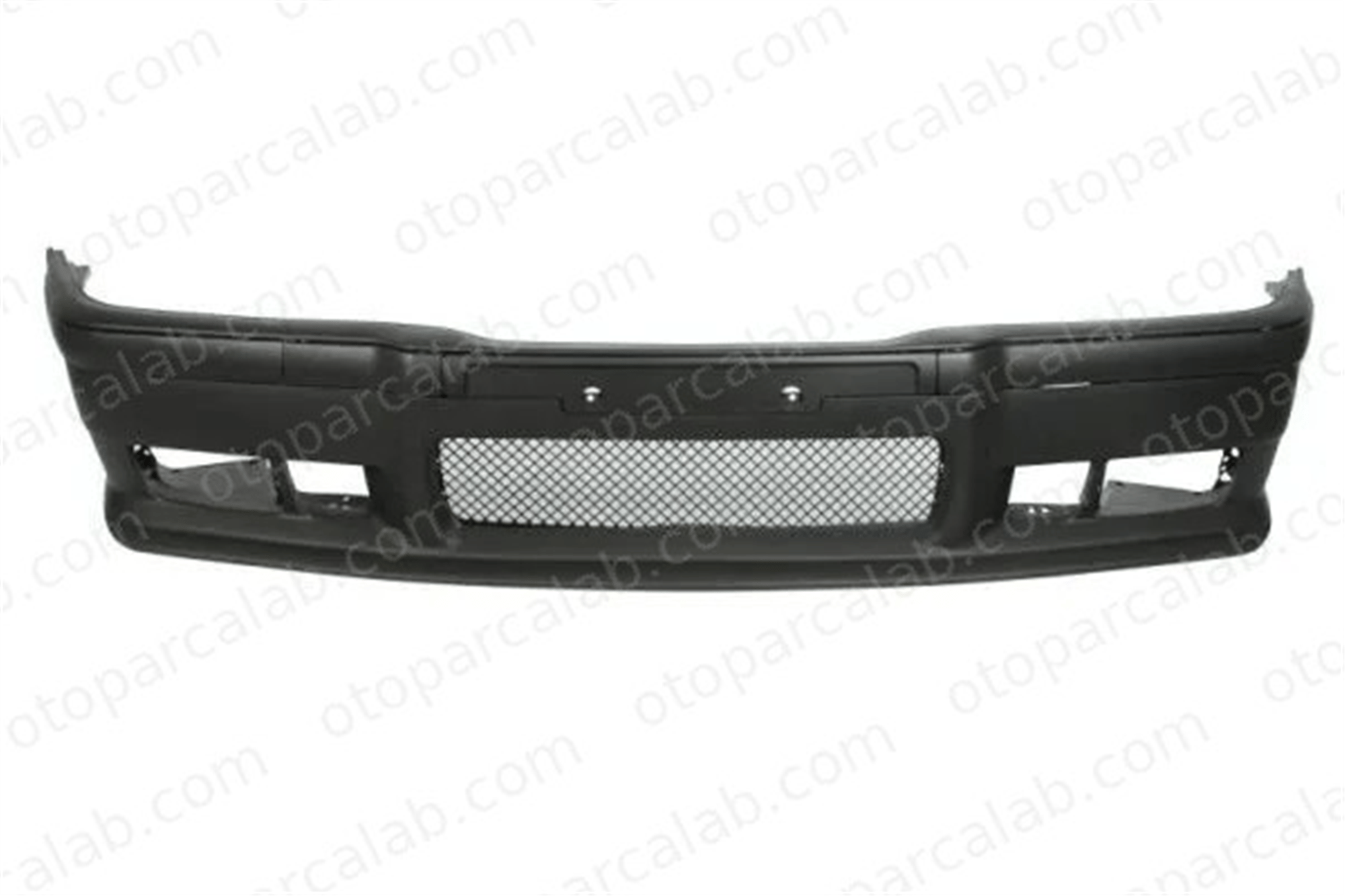 WENDERPARTS E-BA51112233839S1 Tampon Ön BMW 3 3 Coupe 51112233839 51112251767