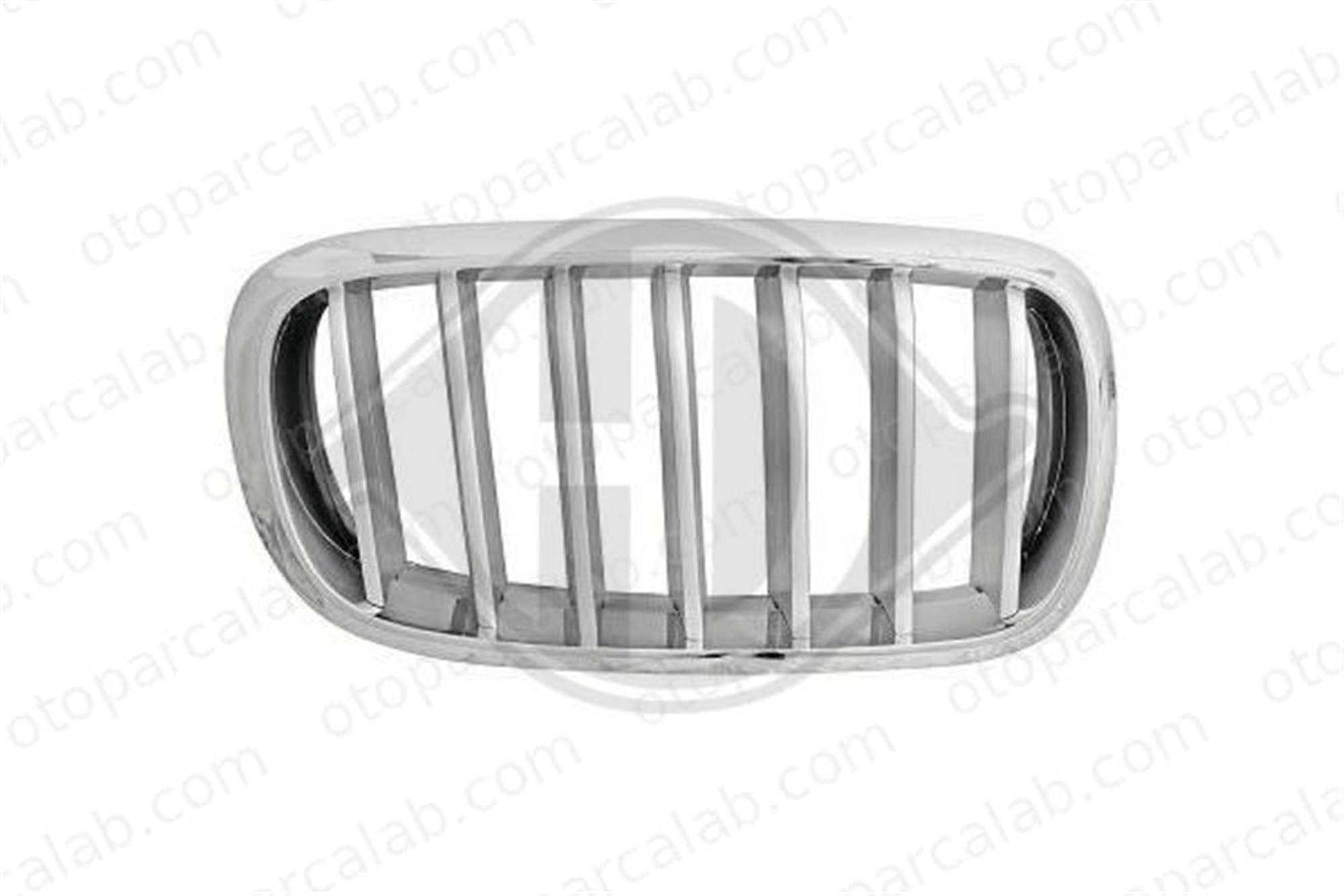 WENDERPARTS E-BA51117303108 Panjur Ön Sağ BMW X5 51117303108