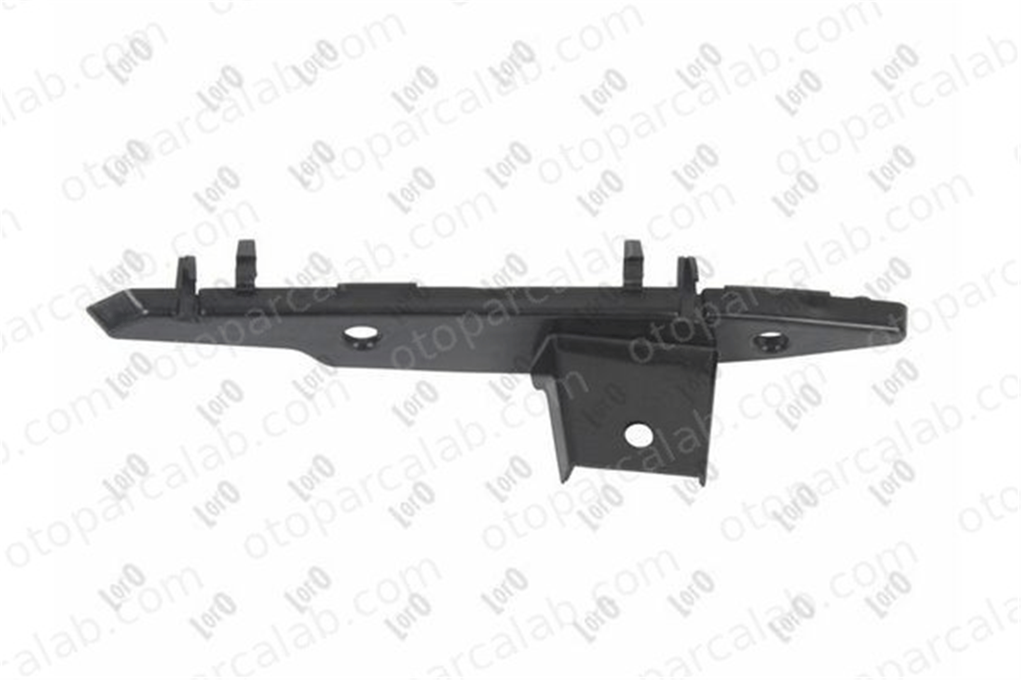 WENDERPARTS E-BA51117399983 Tampon Braketi Ön Sol BMW X3 X4 51117399983