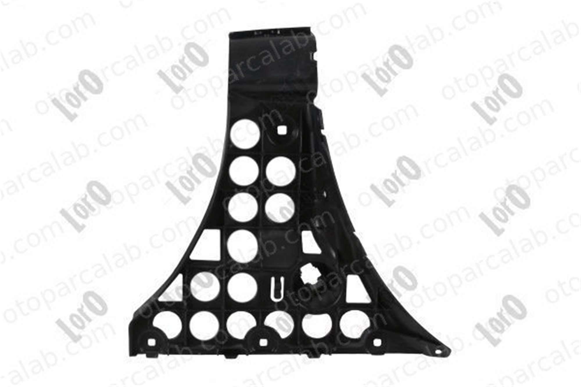 WENDERPARTS E-BA51127033715 Tampon Braketi Arka Sol BMW 5 5 Touring 51127033715