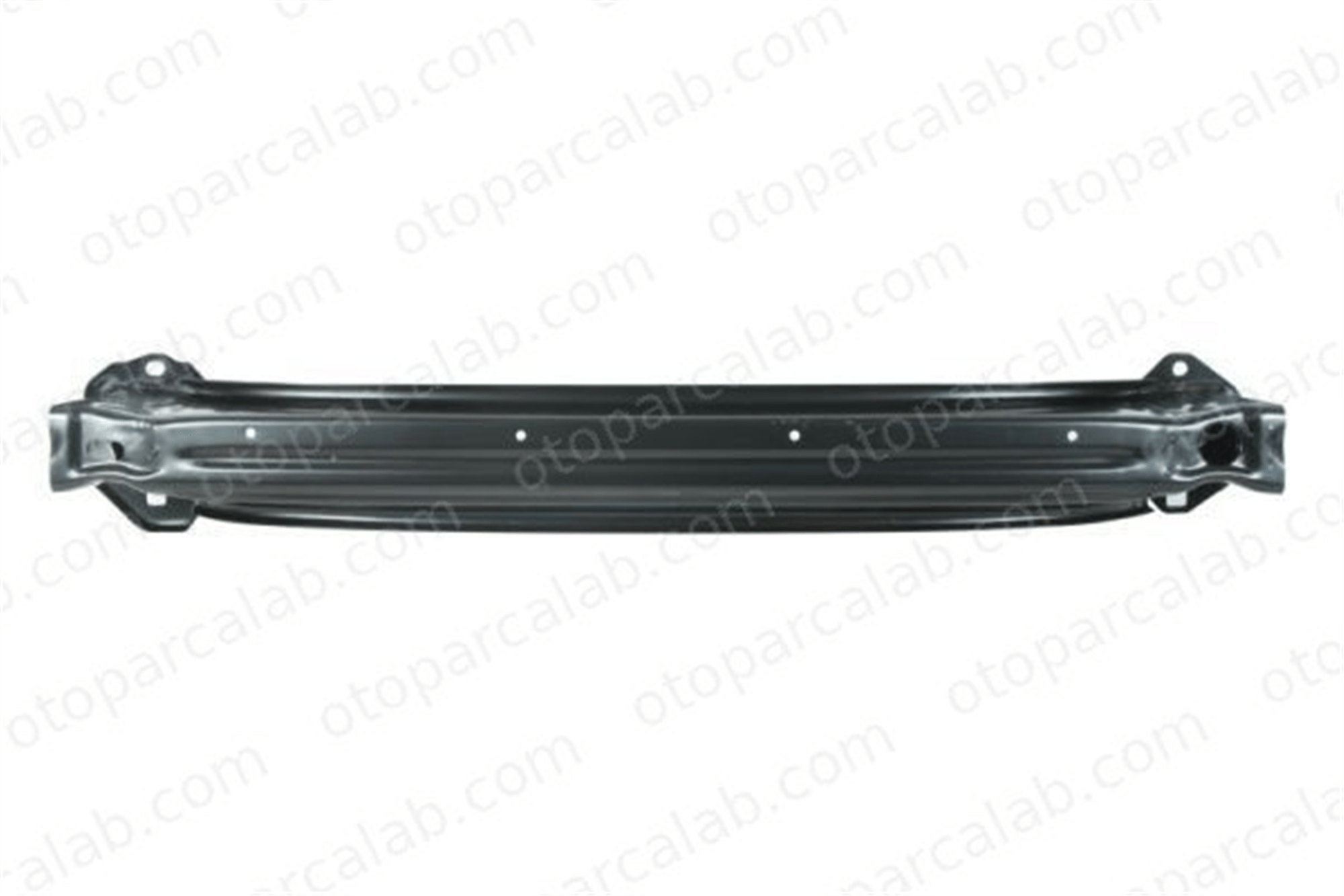 WENDERPARTS E-BA51127386504 Tampon Demiri Arka BMW 5 5 Touring 51127386504