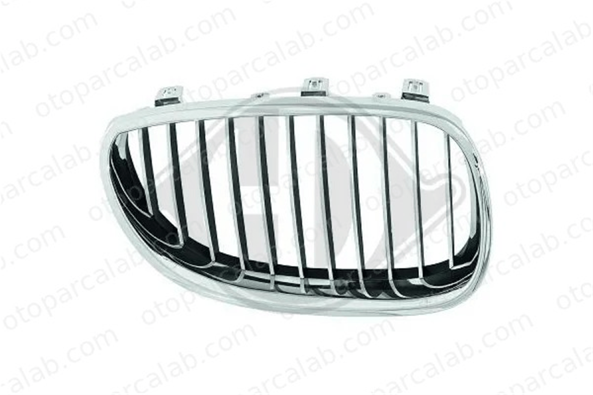 WENDERPARTS E-BA51137065701 Panjur Ön Sol BMW 5 Touring 5 51137065701