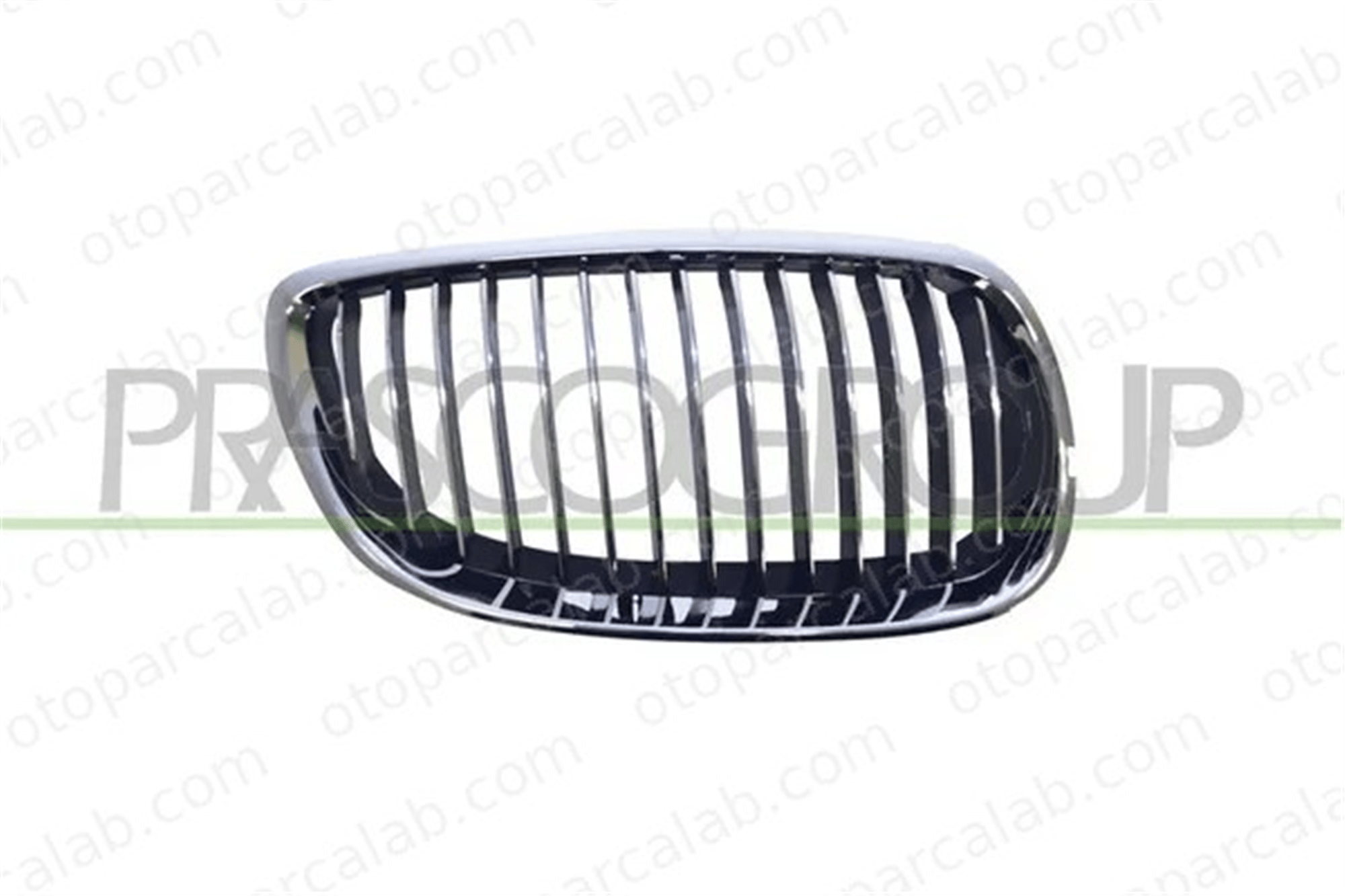 WENDERPARTS E-BA51137157278 Panjur Ön Sağ BMW 3 Coupe 3 Cabrio 51137157278