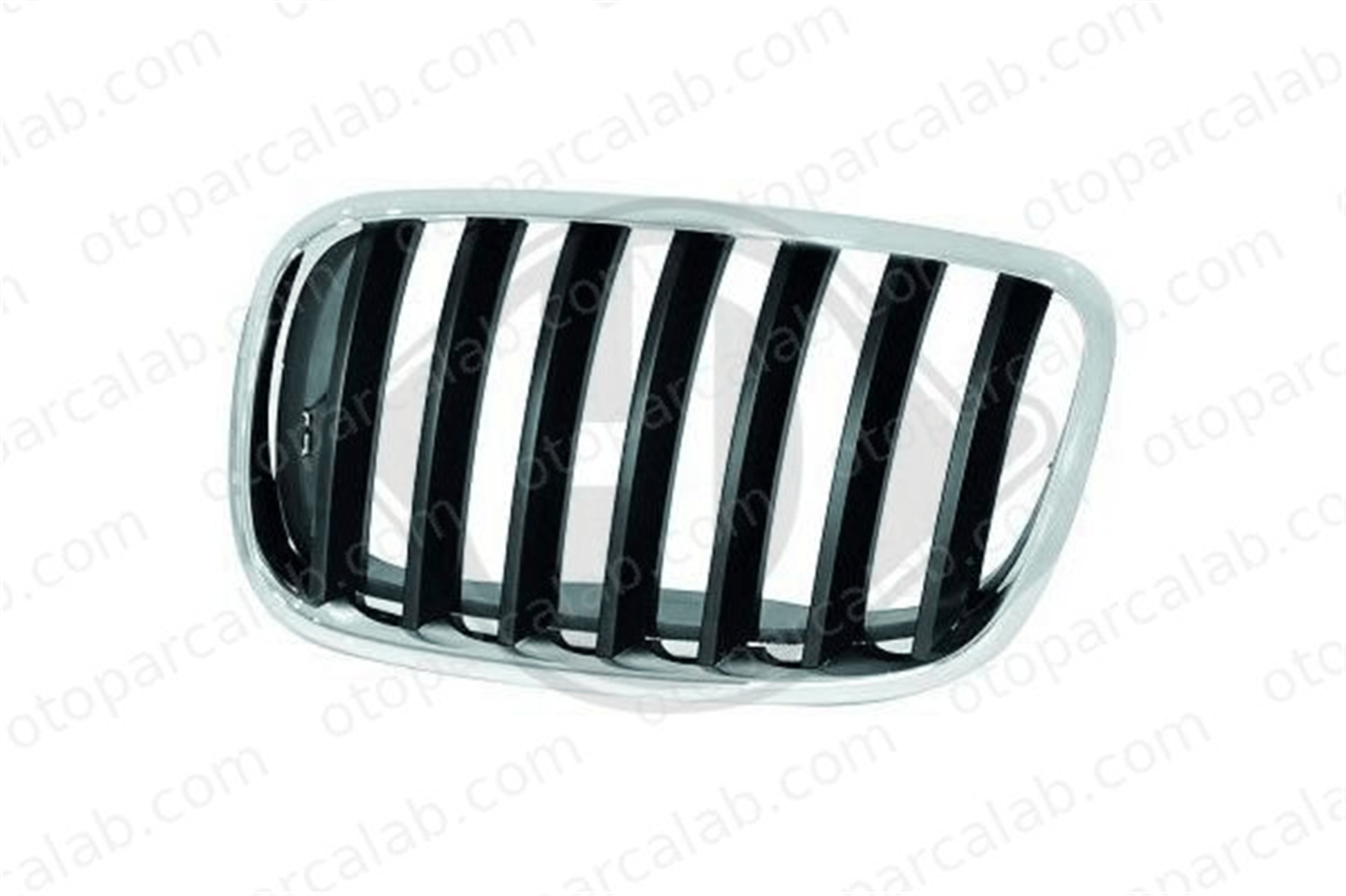 WENDERPARTS E-BA51137157687 Panjur Ön Sol BMW X5 51137157687 51137305589