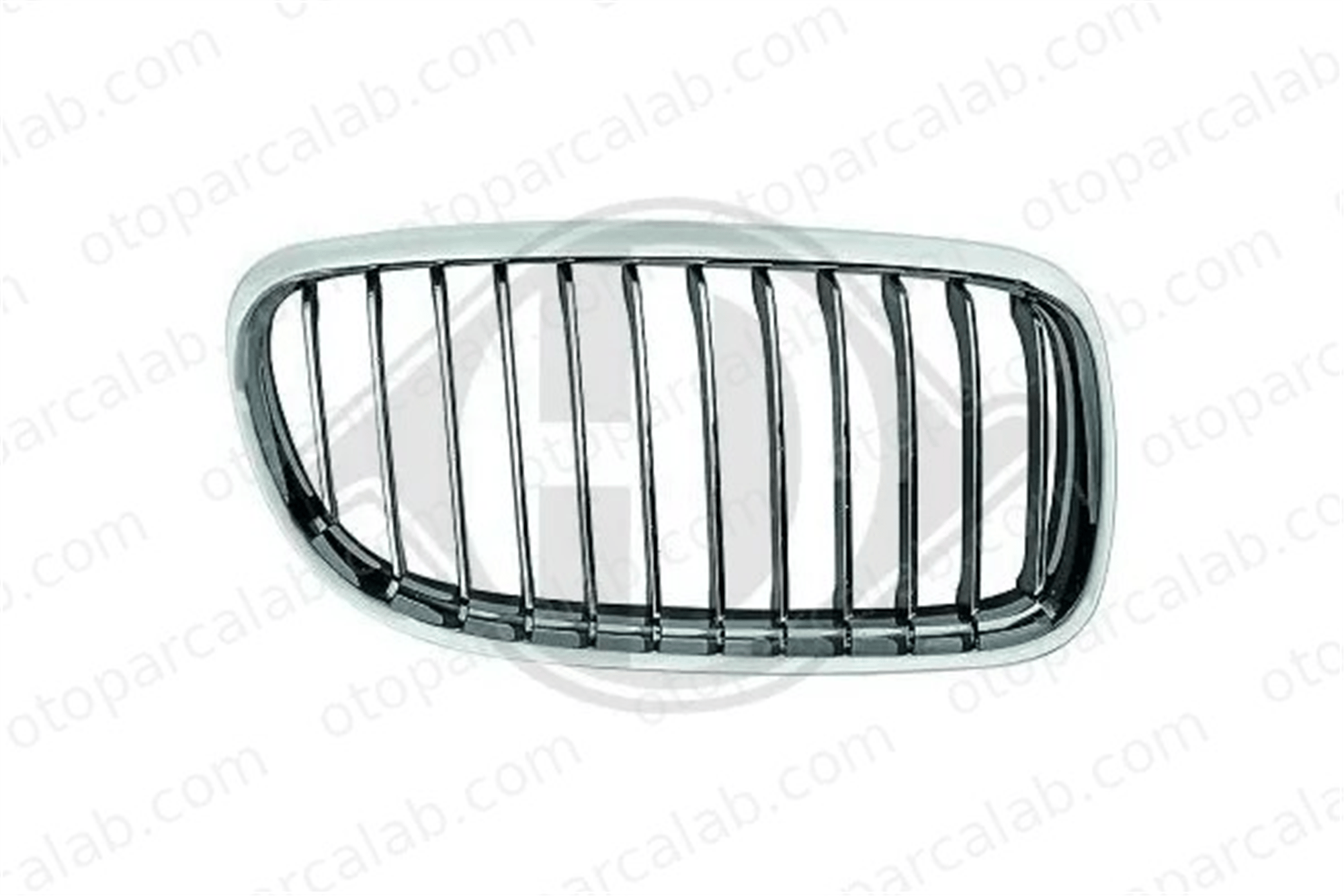 WENDERPARTS E-BA51137201970 Panjur Ön Sağ BMW 3 51137201970 51137120008