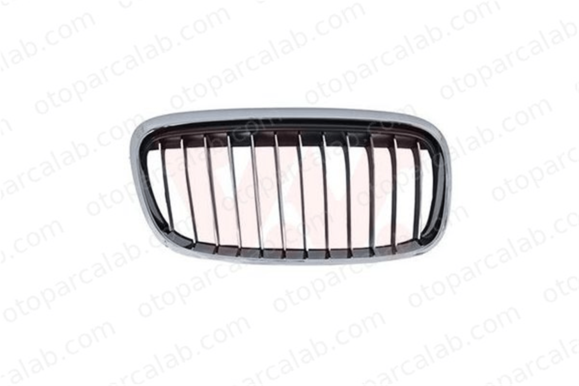 WENDERPARTS E-BA51137379610 Panjur Ön Sağ BMW 2 Active Tourer 2 Gran Tourer 51137379610