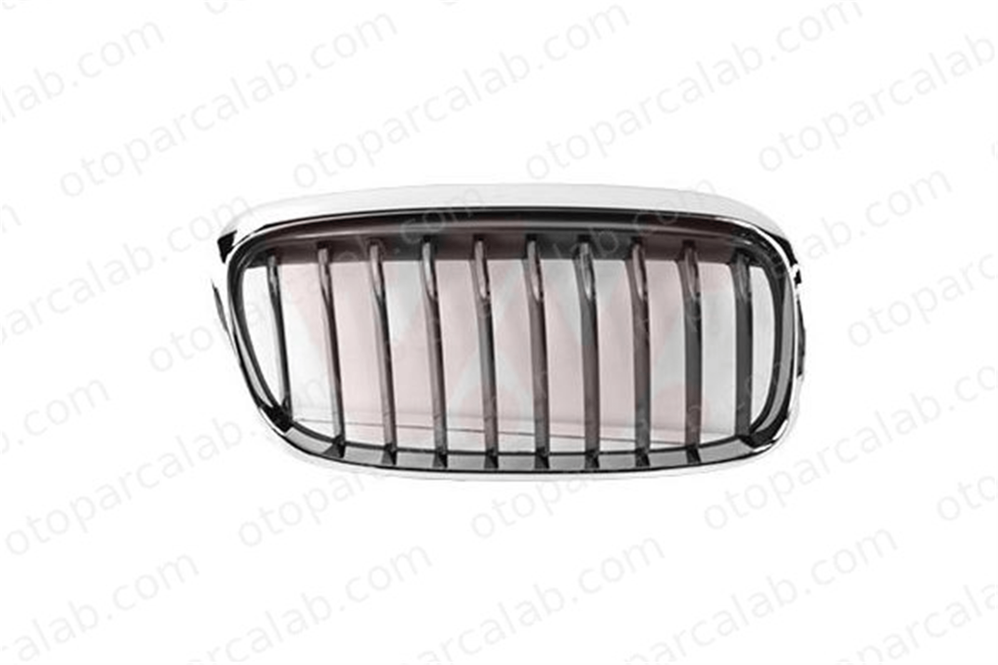 WENDERPARTS E-BA51137379612 Panjur Ön Sağ BMW 2 Active Tourer 2 Gran Tourer 51137379612