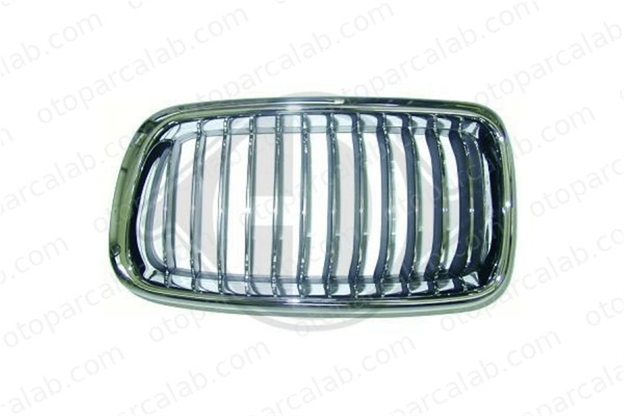 WENDERPARTS E-BA51138148311 Panjur Ön Sol BMW 5 5 Touring 51138148311