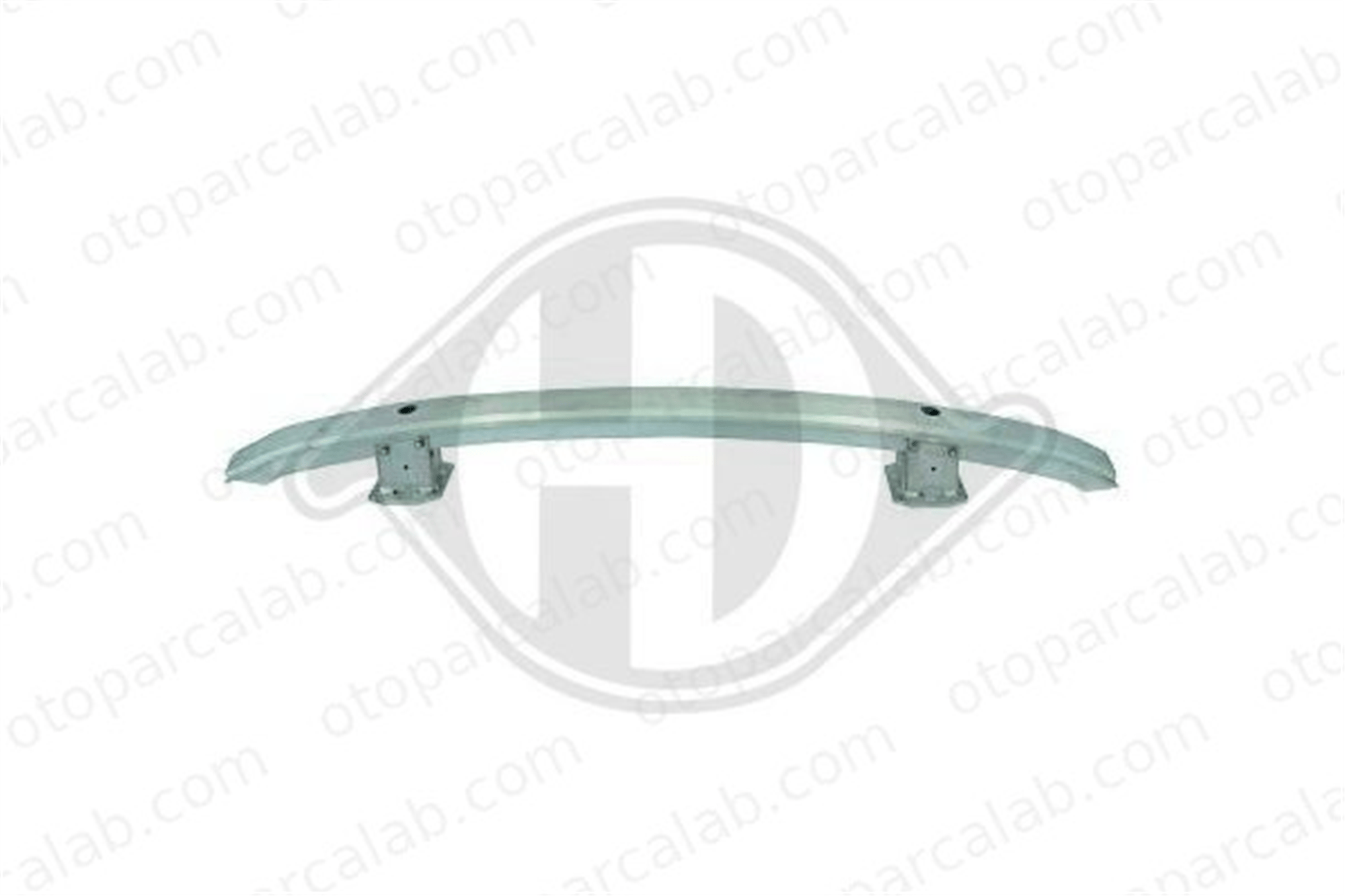 WENDERPARTS E-BN51127210071 Tampon Demiri Arka BMW X3 51127210071 51127210072