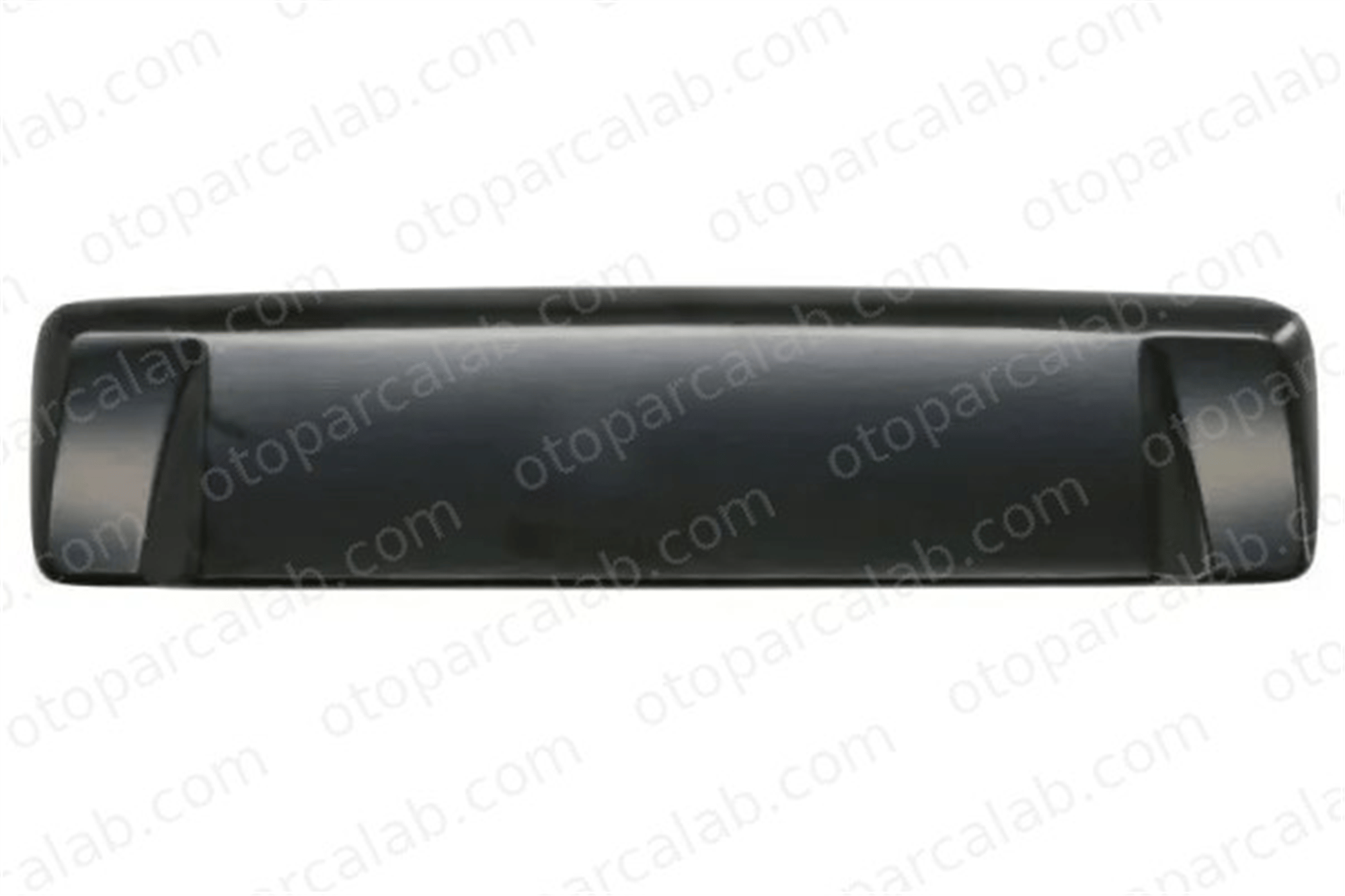 WENDERPARTS E-BN51211923996 Kapı Kolu Ön veya Arka Dış Sağ veya Sol BMW 3 3 Touring