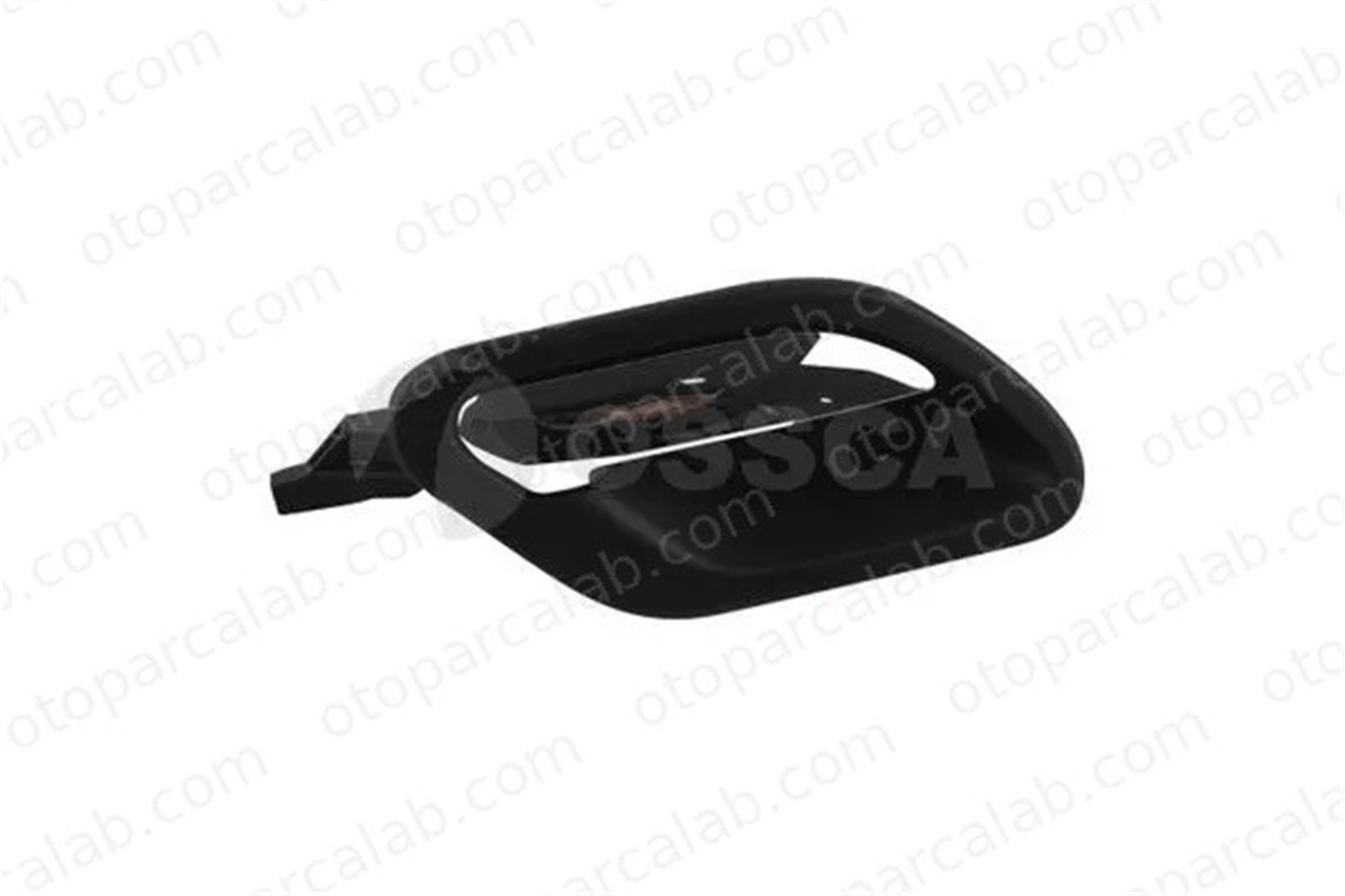 WENDERPARTS E-BN51218226050 Kapı Kolu Ön veya Arka İç Sağ BMW 5 5 Touring