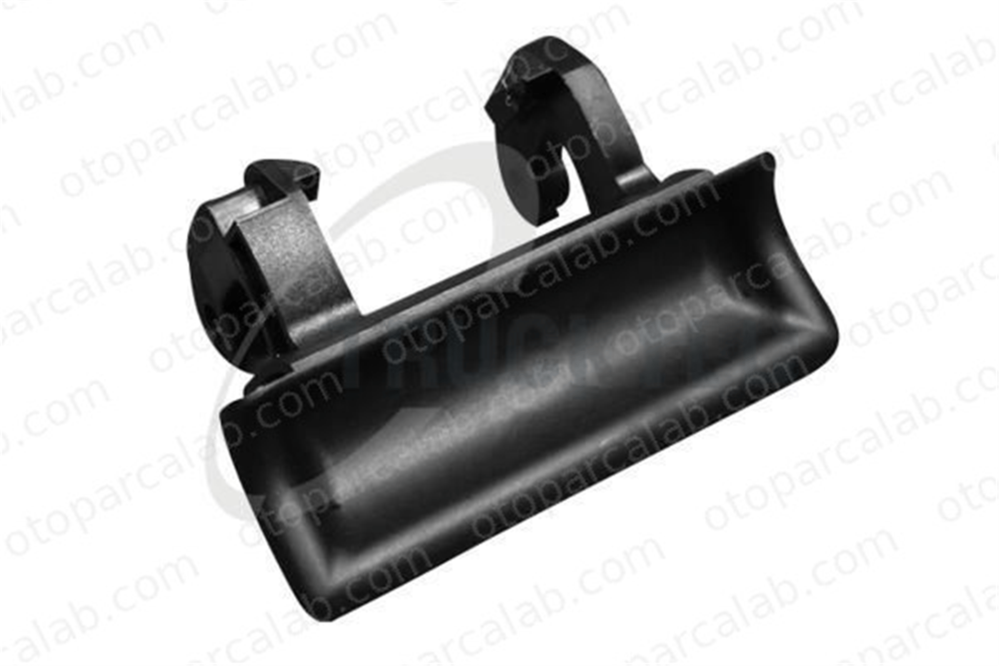 WENDERPARTS E-MA0007430372 Bagaj Açma Kolu Dış MERCEDES-BENZ VITO Minibüs/Otobüs VITO Panelvan/Van 7430372 000 743 0372