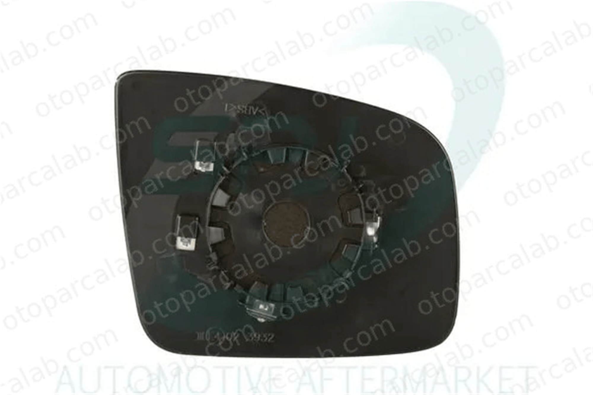 WENDERPARTS E-MA0028114233 Ayna Camı Sağ MERCEDES-BENZ VITO / MIXTO Panelvan/Van VITO Minibüs/Otobüs 28114233 0028114233