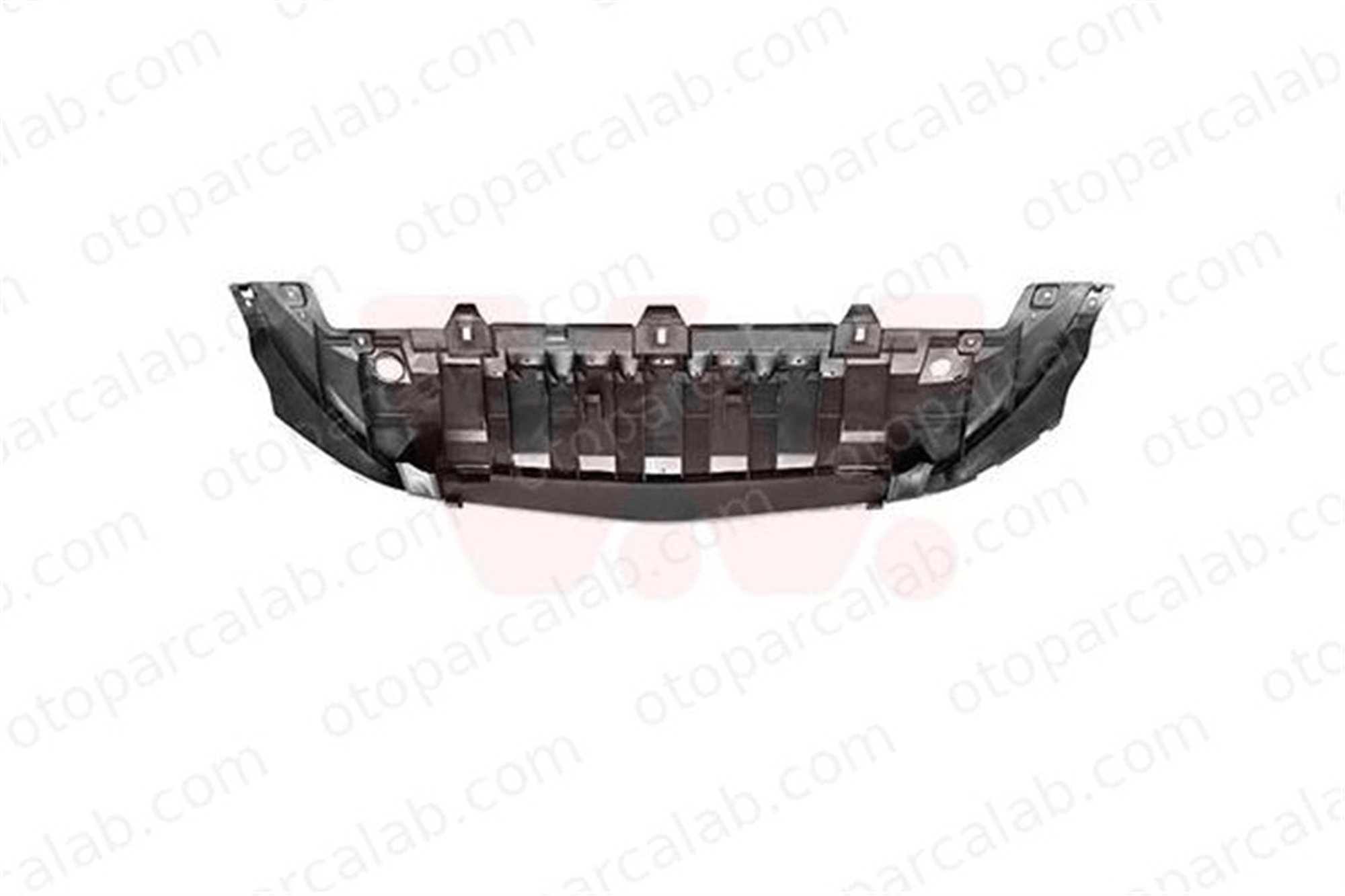 WENDERPARTS E-MA1178850100 Tampon Alt Muhafaza Ön MERCEDES-BENZ CLA Coupe CLA Shooting Brake 1178850100 A1178850100