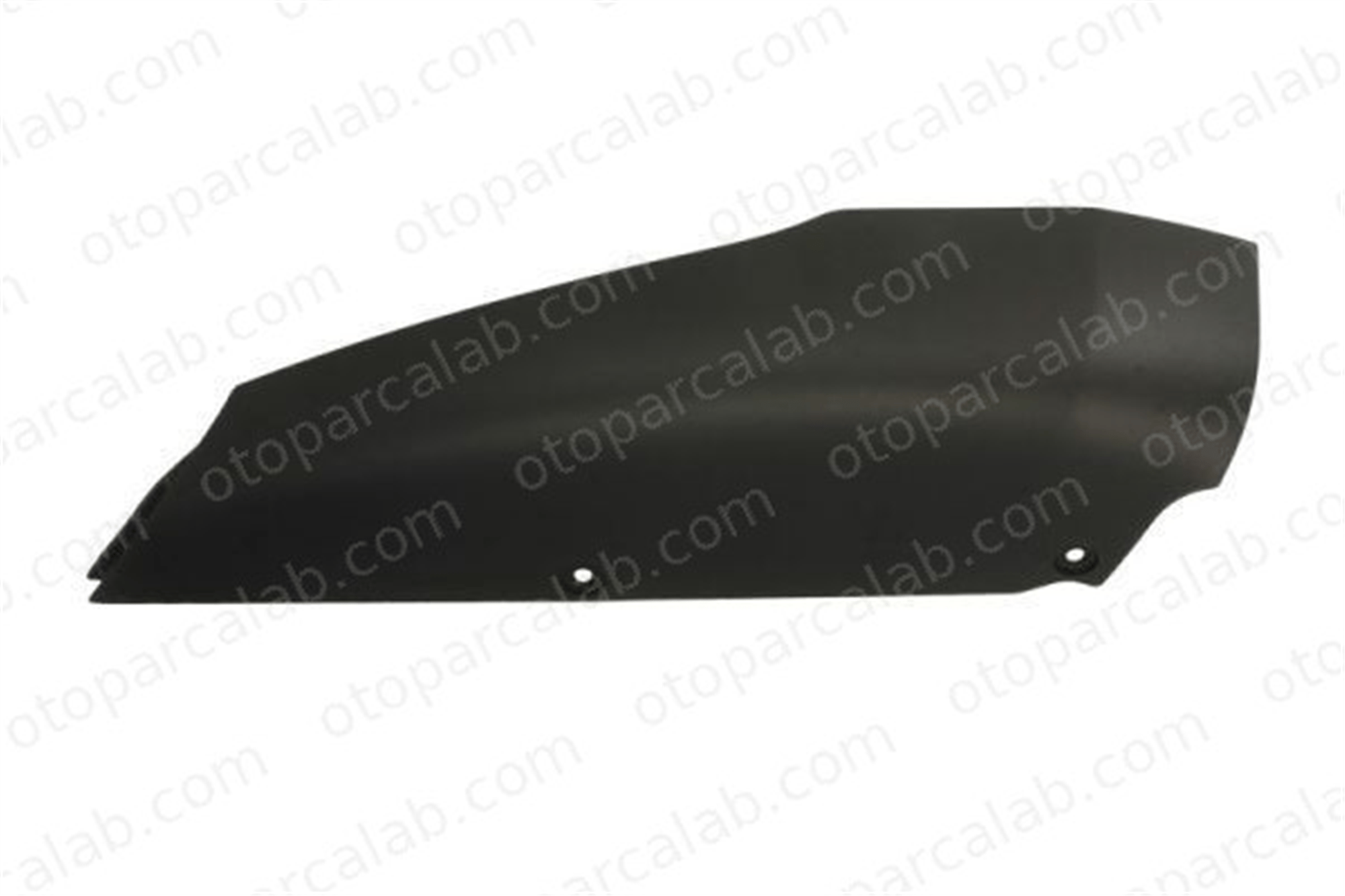 WENDERPARTS E-MA1568855100 Tampon Kaplaması Ön Sol MERCEDES-BENZ GLA-SERISI 1568855100 A1568855100