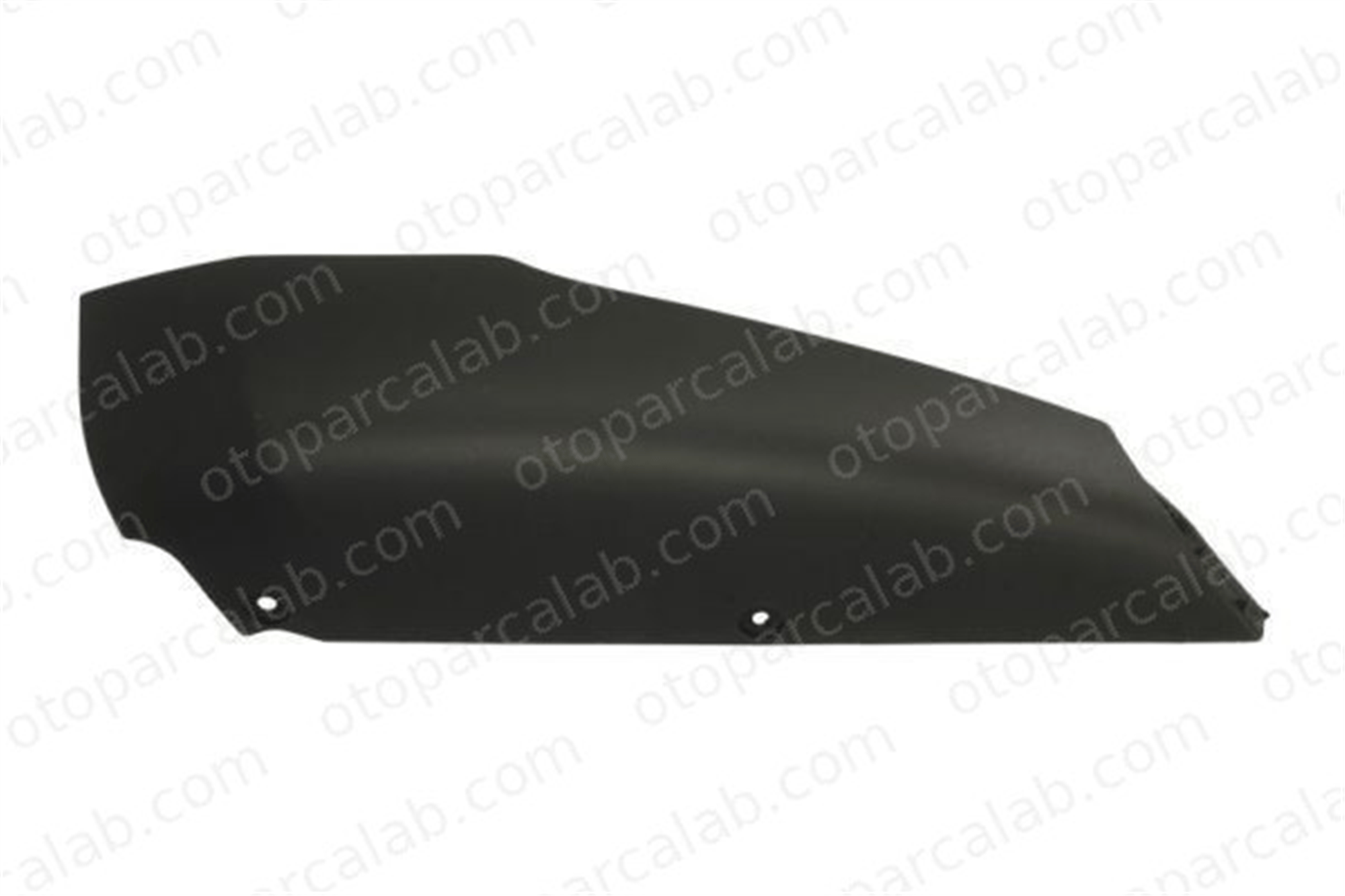 WENDERPARTS E-MA1568855200 Tampon Kaplaması Ön Sağ MERCEDES-BENZ GLA-SERISI 1568855200 A1568855200