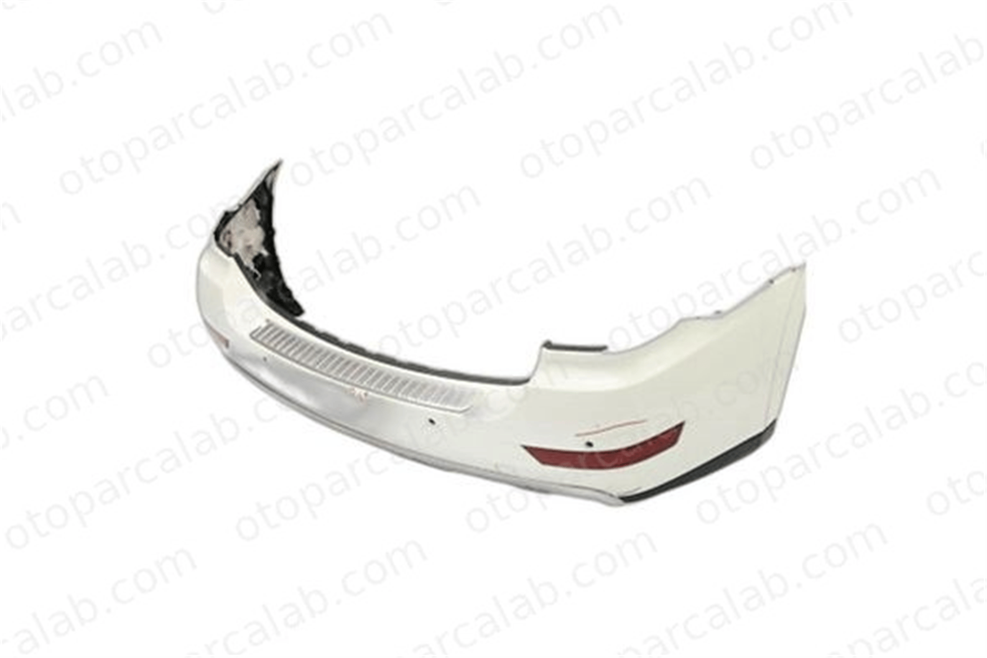 WENDERPARTS E-MA1648802940 Tampon Arka MERCEDES-BENZ M-SERISI 1648802940 A1648802940