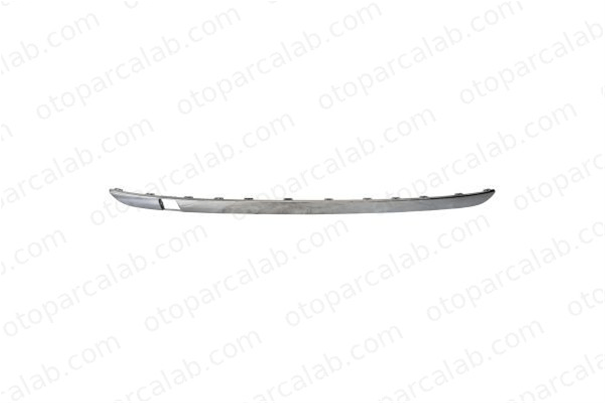 WENDERPARTS E-MA1668852474 Tampon Nikelajı Arka MERCEDES-BENZ GLE 1668852474 1668850701