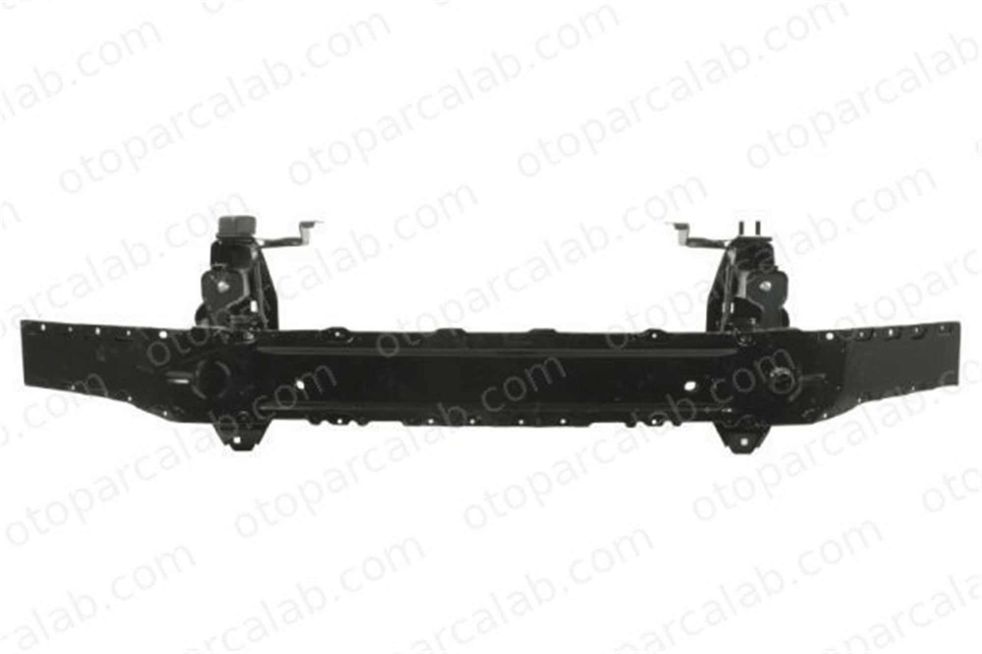WENDERPARTS E-MA1676207900 Tampon Demiri Ön MERCEDES-BENZ GLE 1676207900 A1676207900
